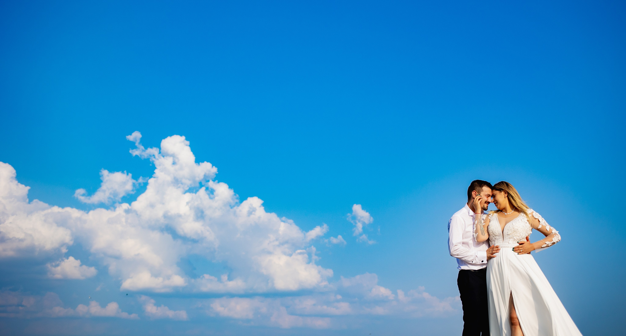 Fotografii de la sedinte foto Trash the Dress. Codux — Fotograf Tulcea | Fotograf Evenimente