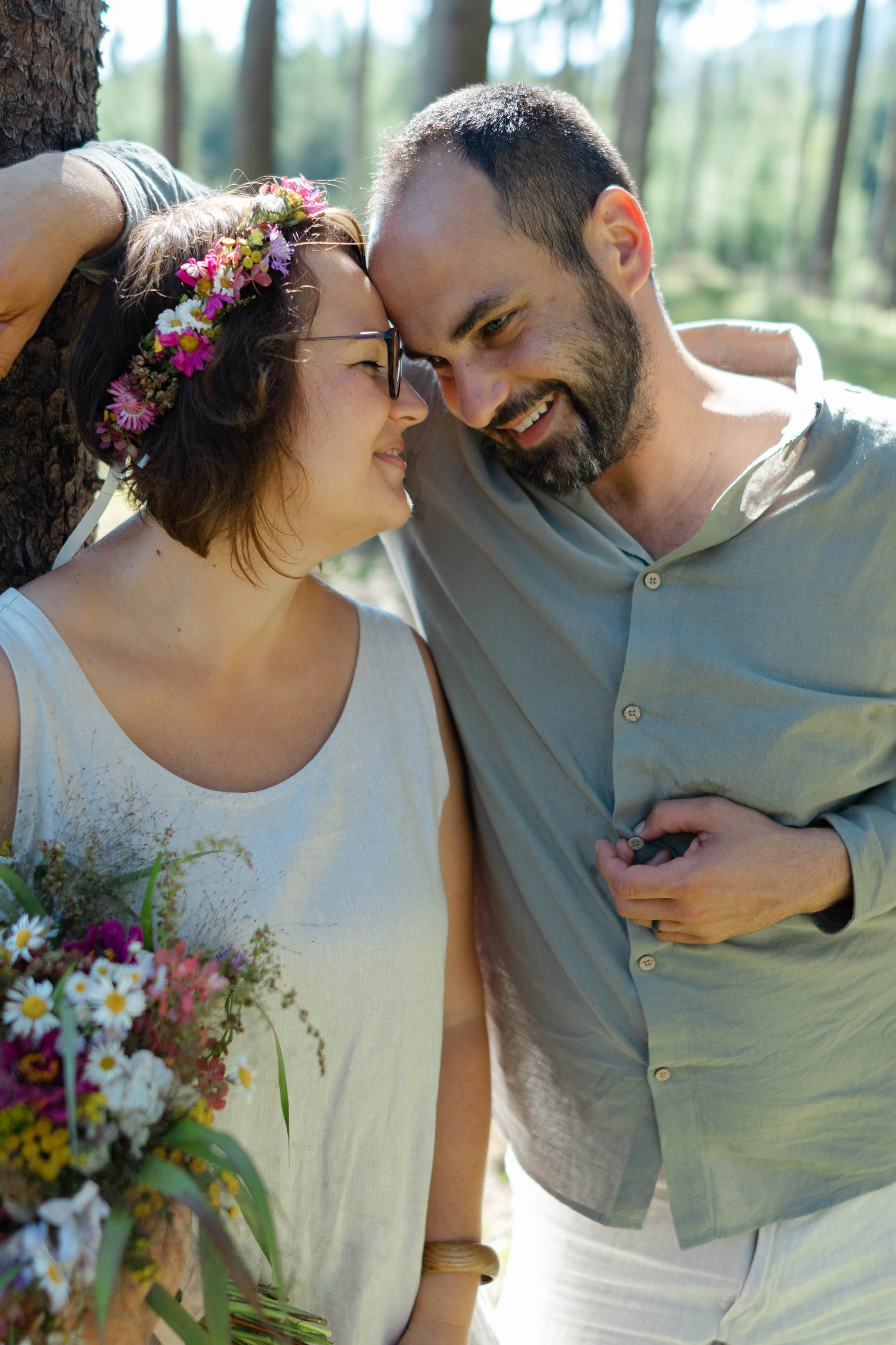 Svatba. Fotografka Andrea Hlaváčová / Karlovarský kraj / Karlovy Vary Sokolov