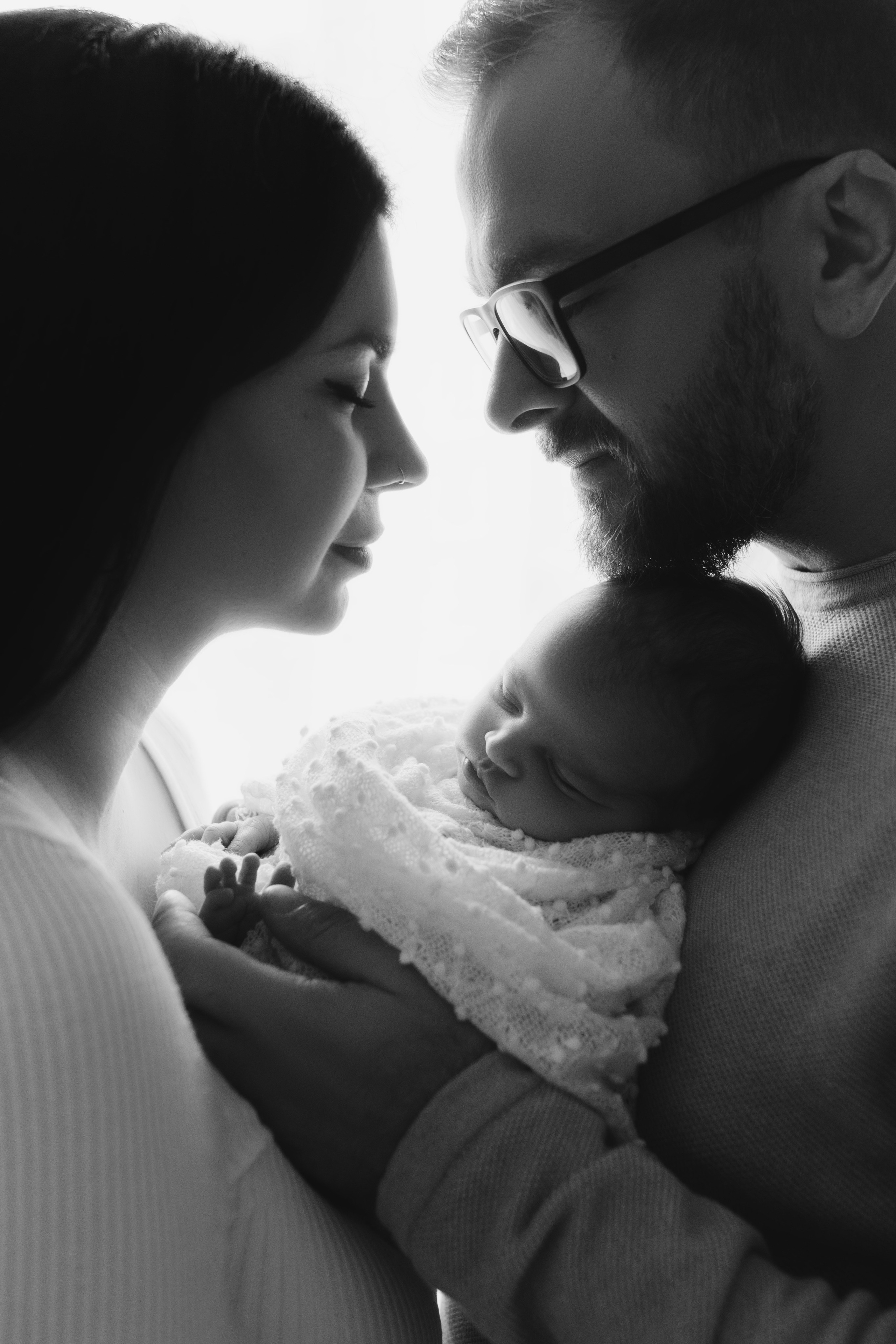 Fotografka Andrea Hlaváčová / Karlovarský kraj / Karlovy Vary Sokolov