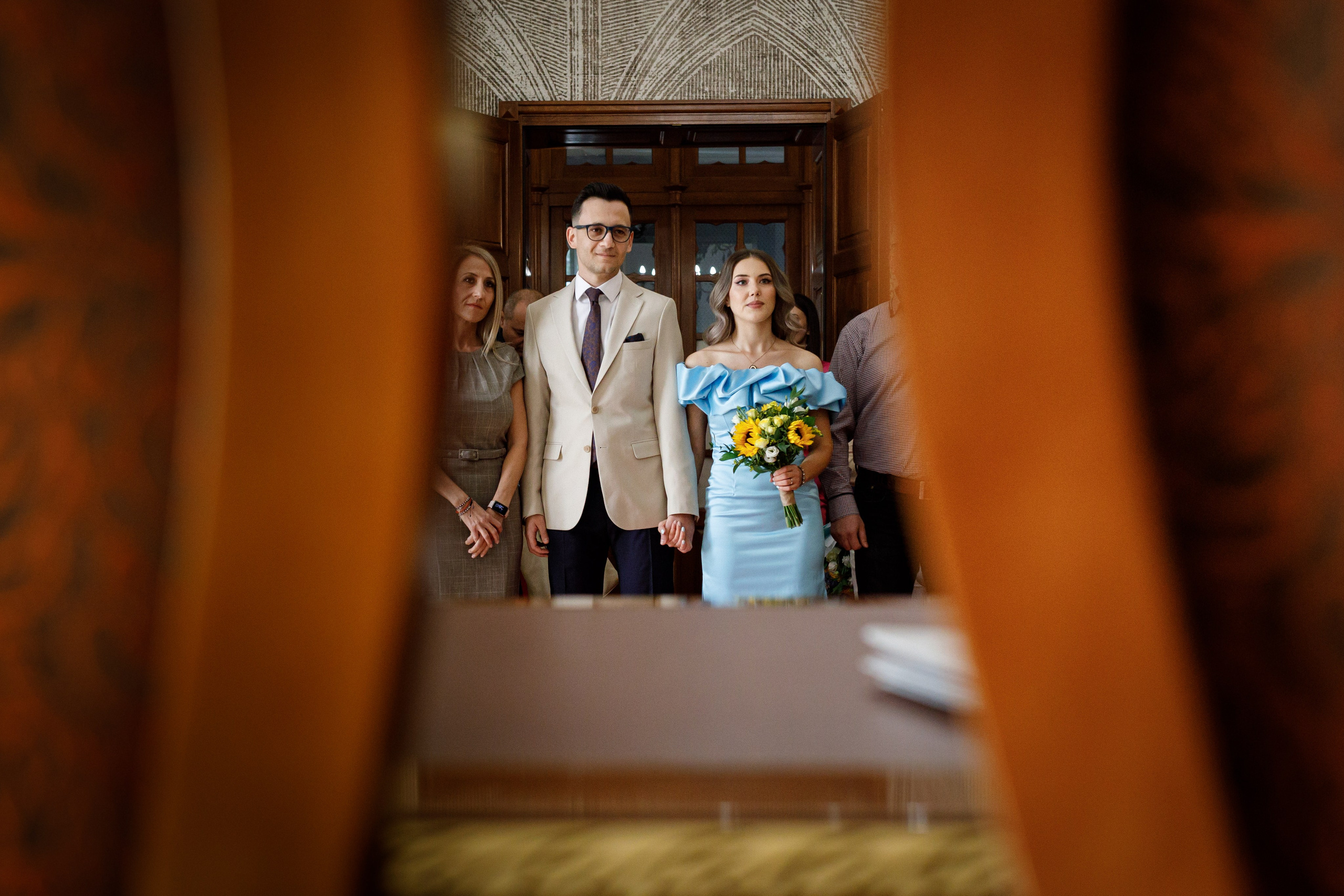 Cununie civila Adina si Mihai – fotograf nuntă București, Starea Civilă Sector 3, momente naturale și emoționante surprinse profesional. Fotograf nunta Bucuresti - Manu Ivanciu