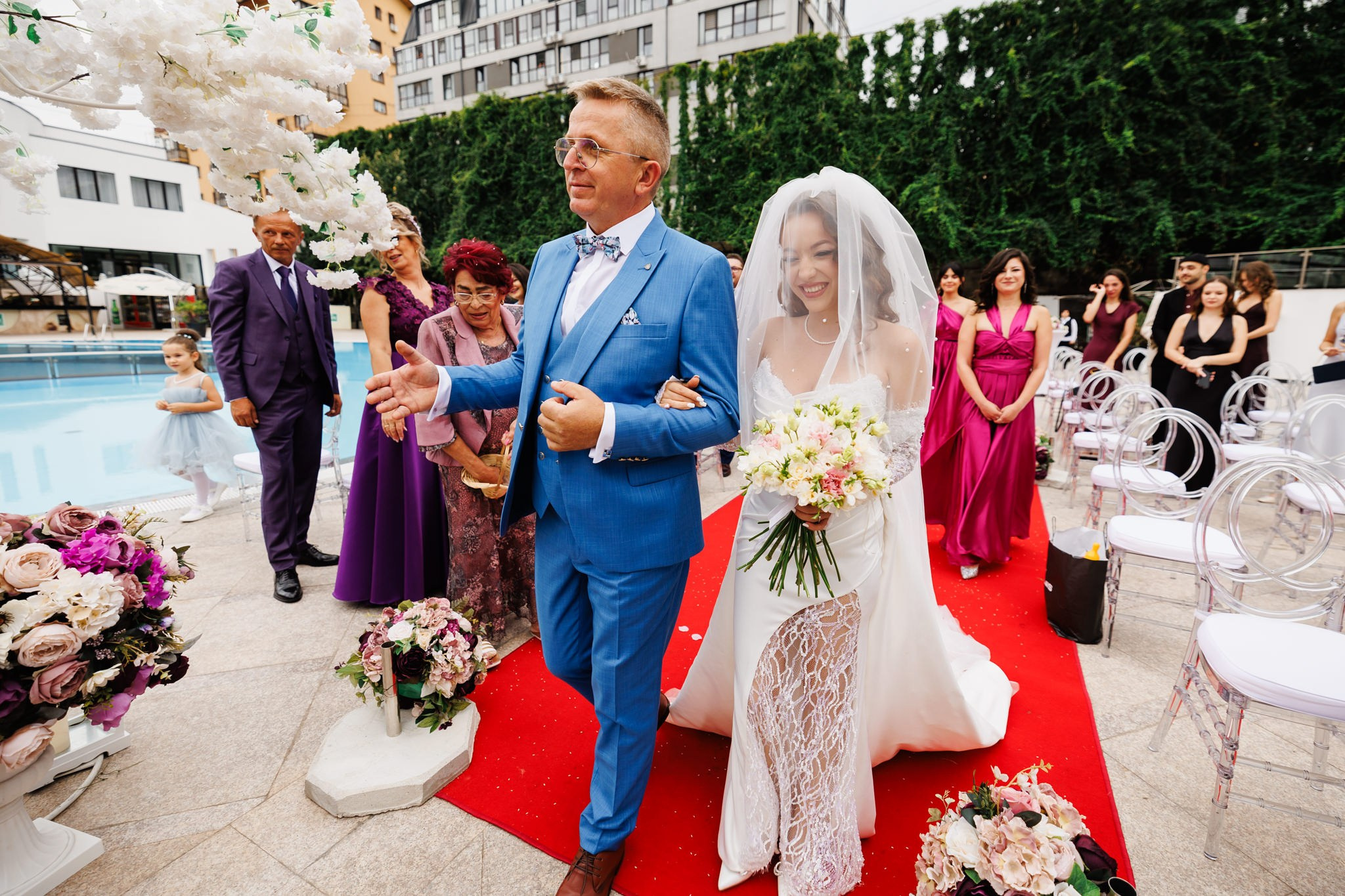 Nunta Sandra si Andrei | Fotograf nunta Bucuresti | Militari Ballroom. Fotograf nunta Bucuresti - Manu Ivanciu