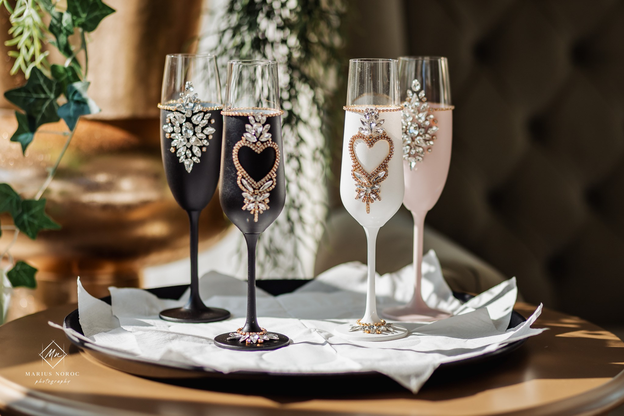 Simona & Alex | Mariage D’or Zăicești