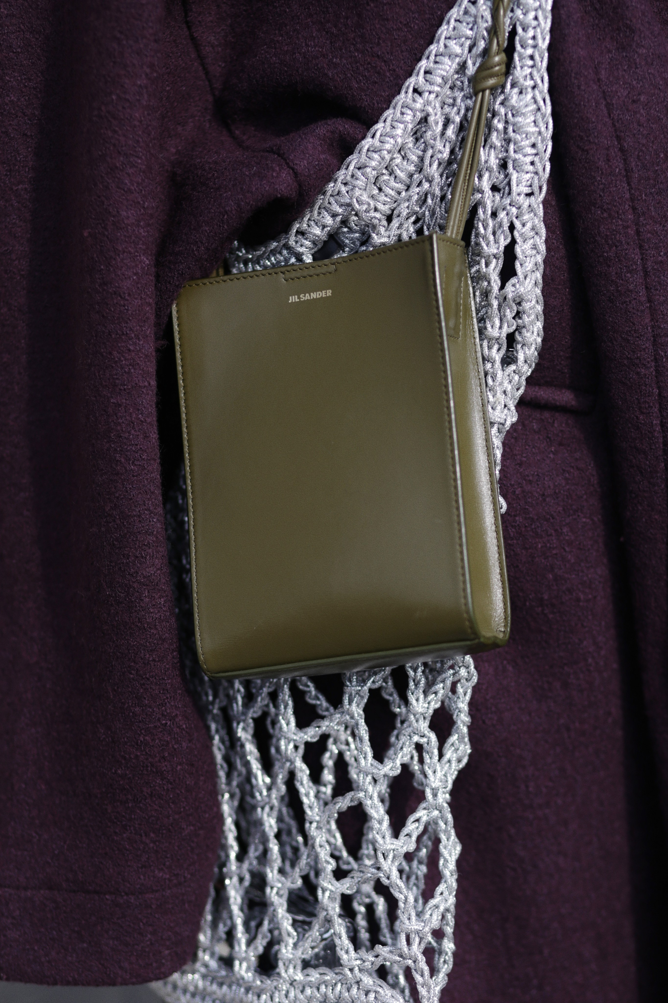 MFW 25/26. Xenia Shvili Photo