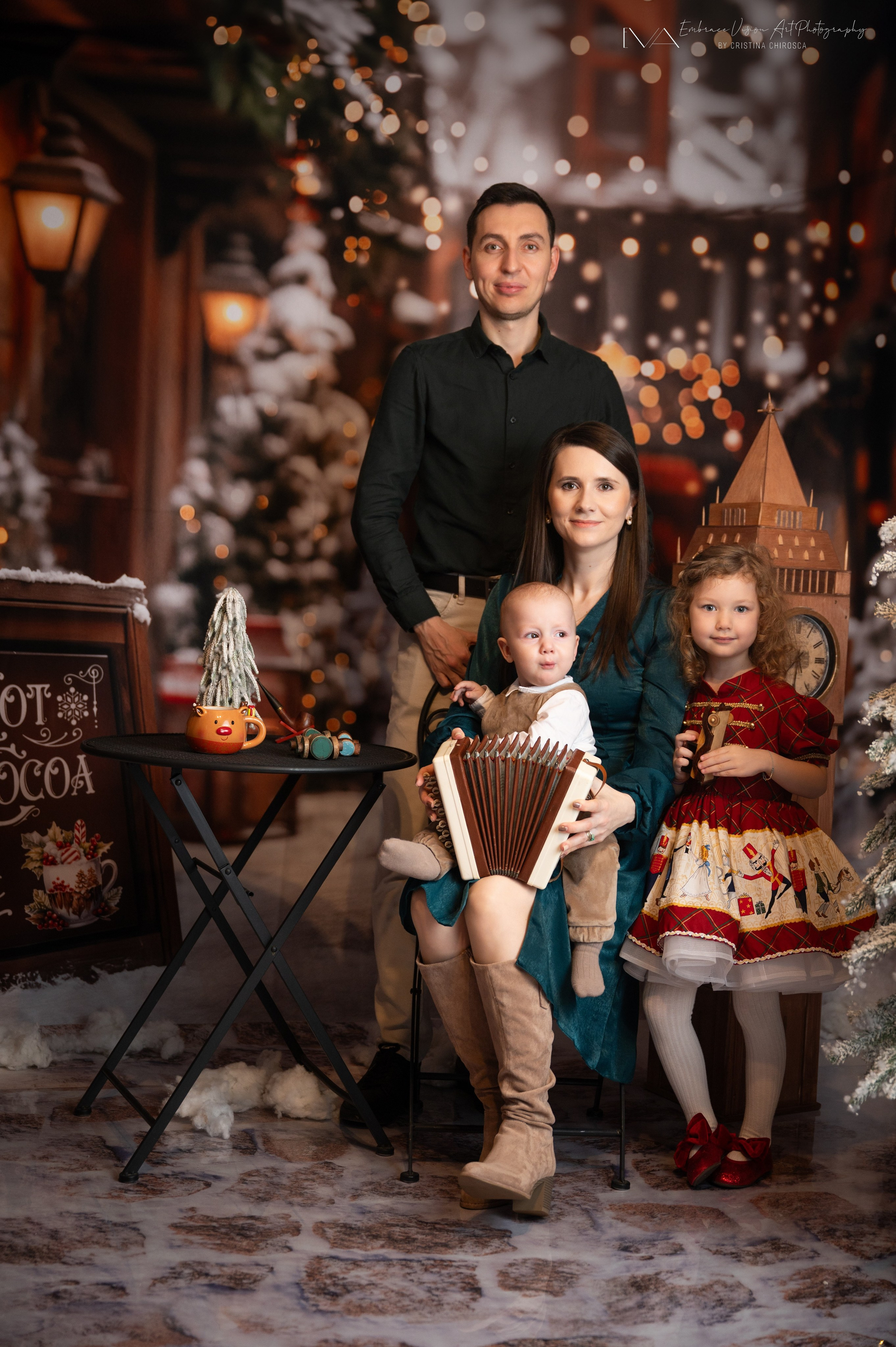 Craciun 2025. EVA Photography