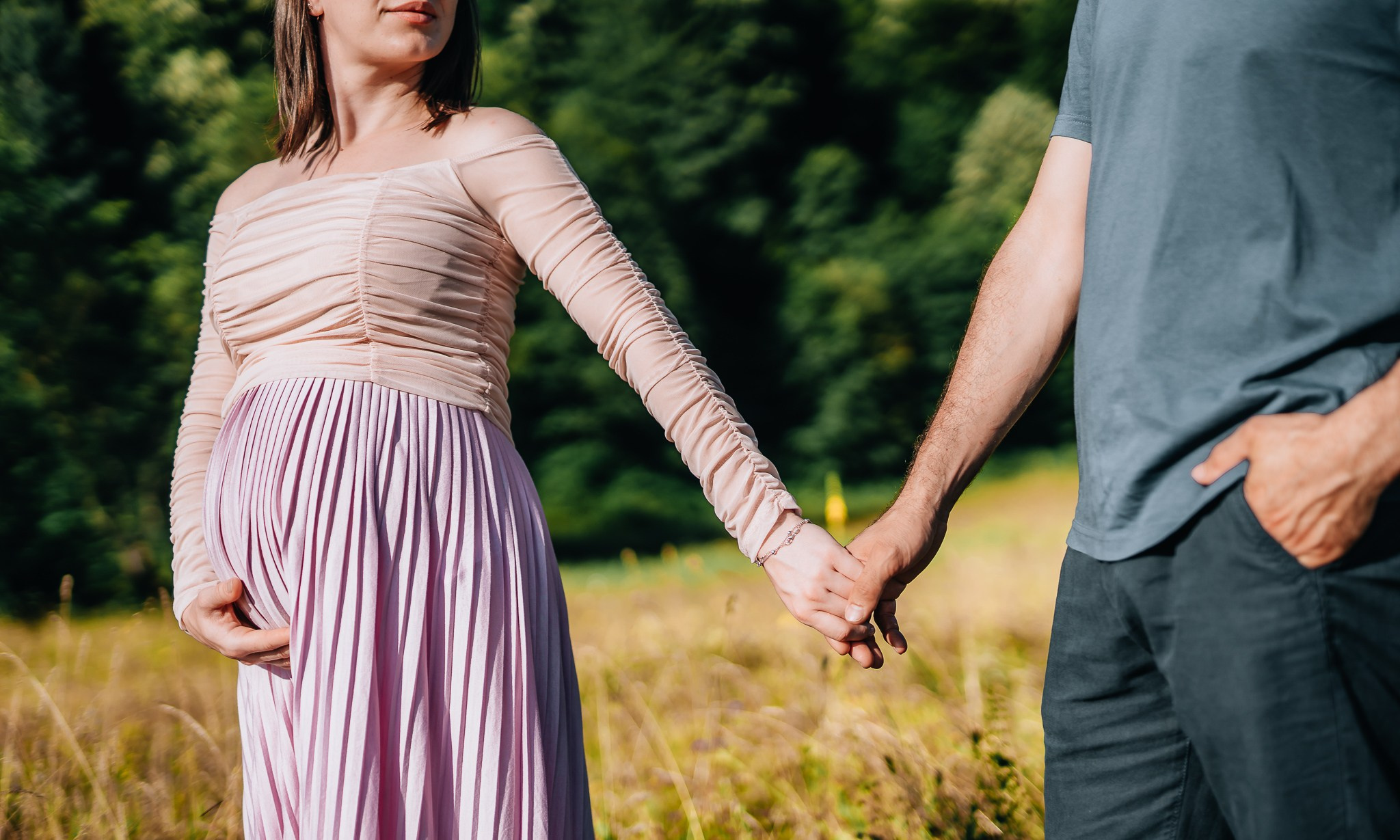 Fotografie de maternitate