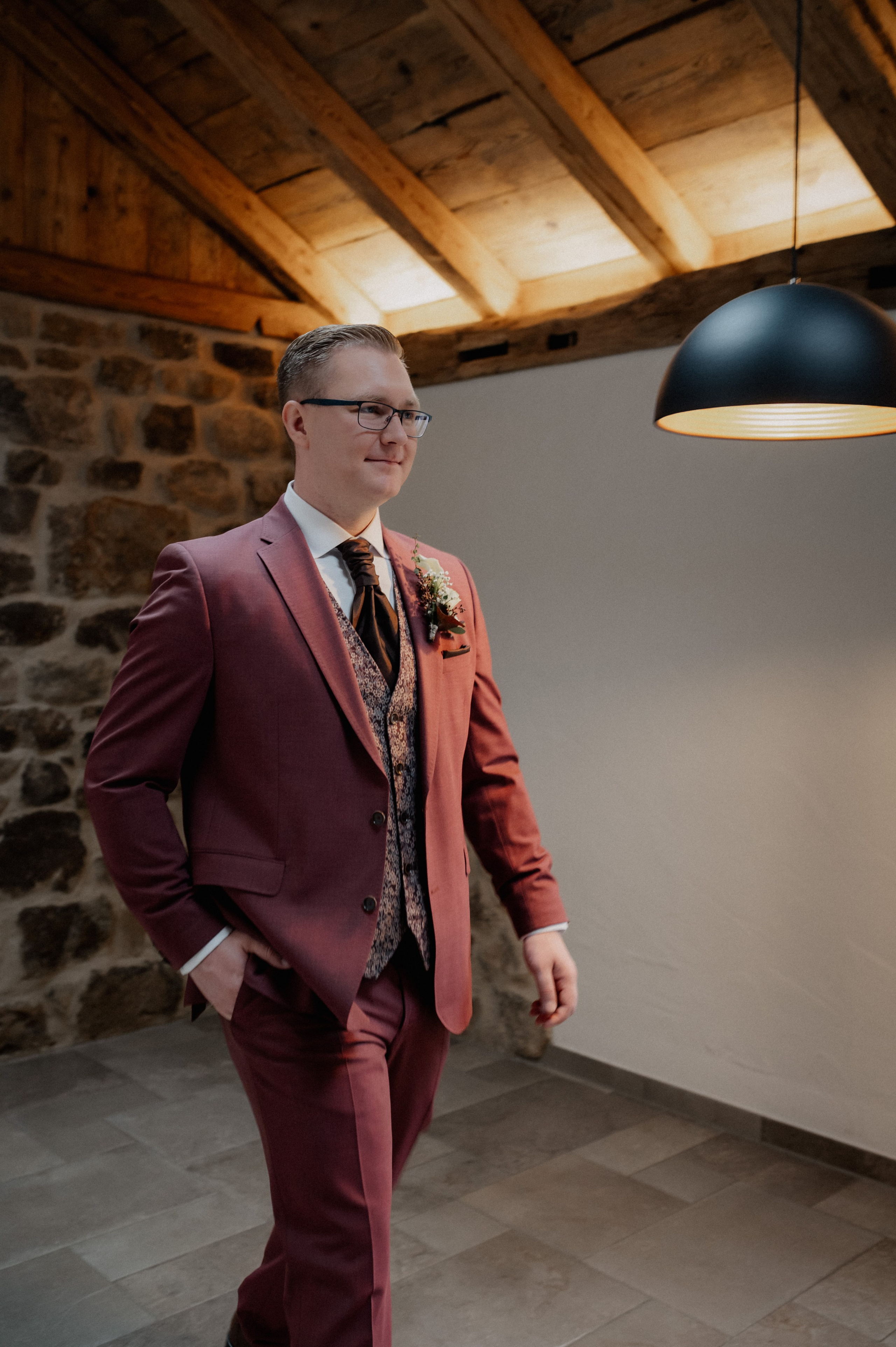 RAINY DAY IN HERRIEDEN. Photographer in Nuremberg Irina Mehnert from Ansbach