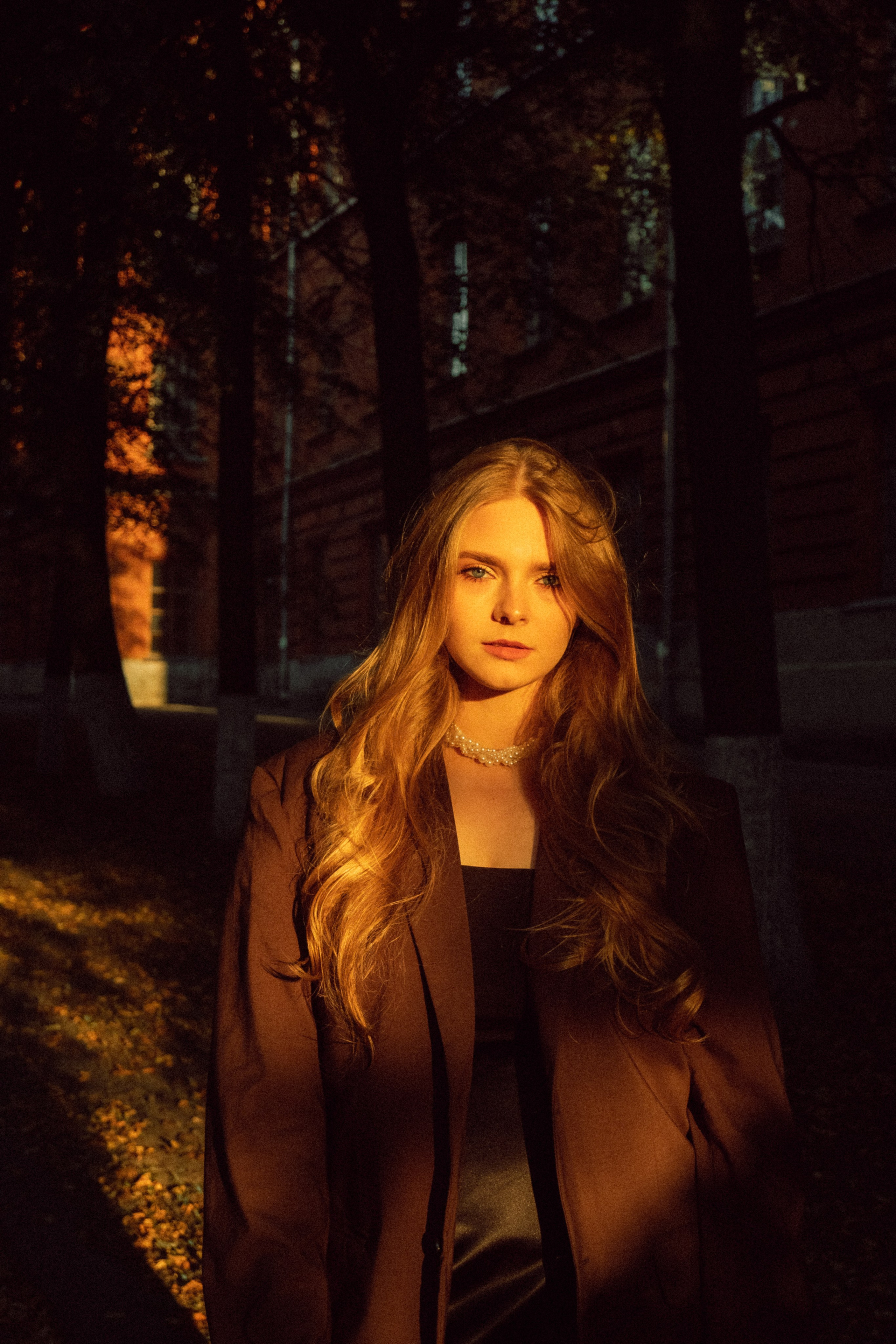 Maria. Nikita Pavlov, Photographer — Vienna, Austria