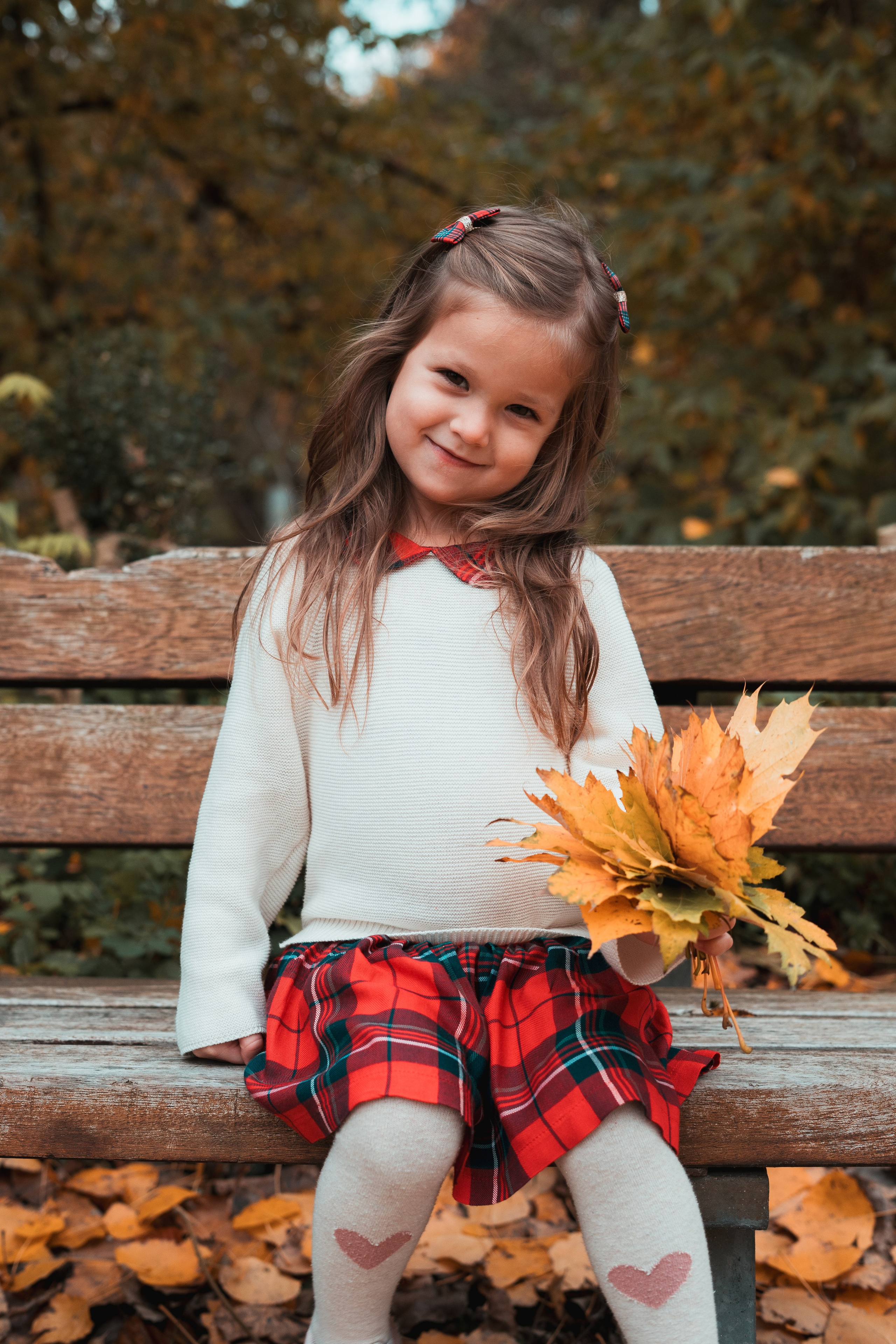 #3. Fotografin Yuliia Turinina in Stuttgart