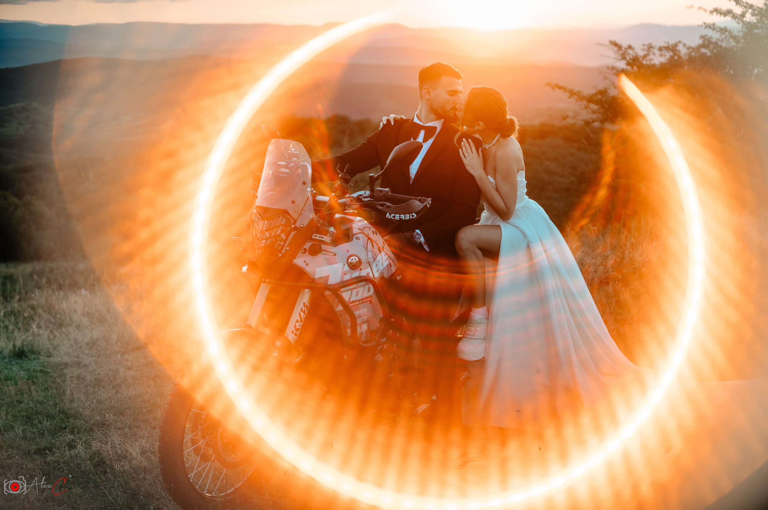 Fotograf de evenimente