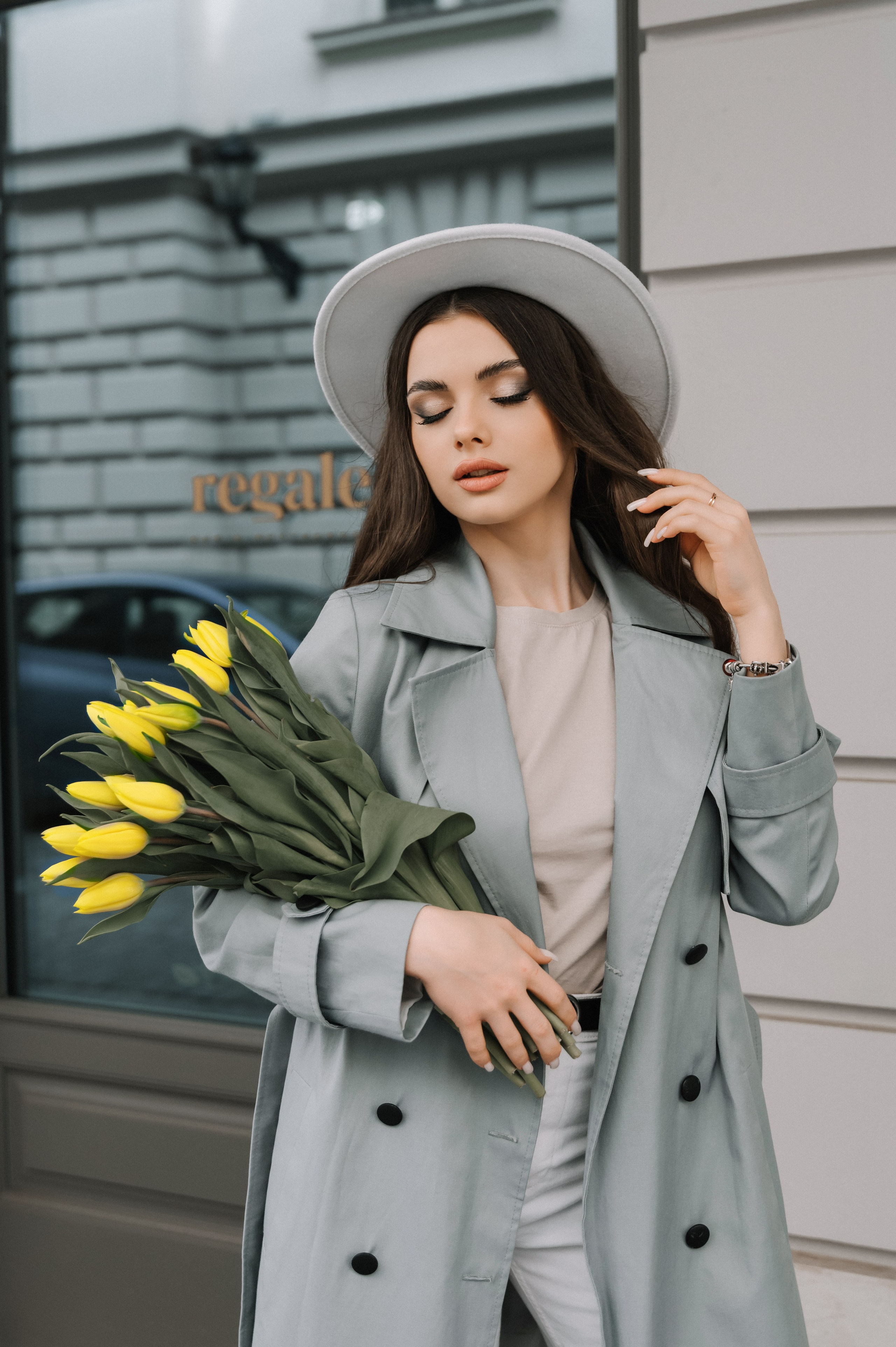 Spring Photo Day. Fotograf w Krakowie/Europie Weronika Stoma