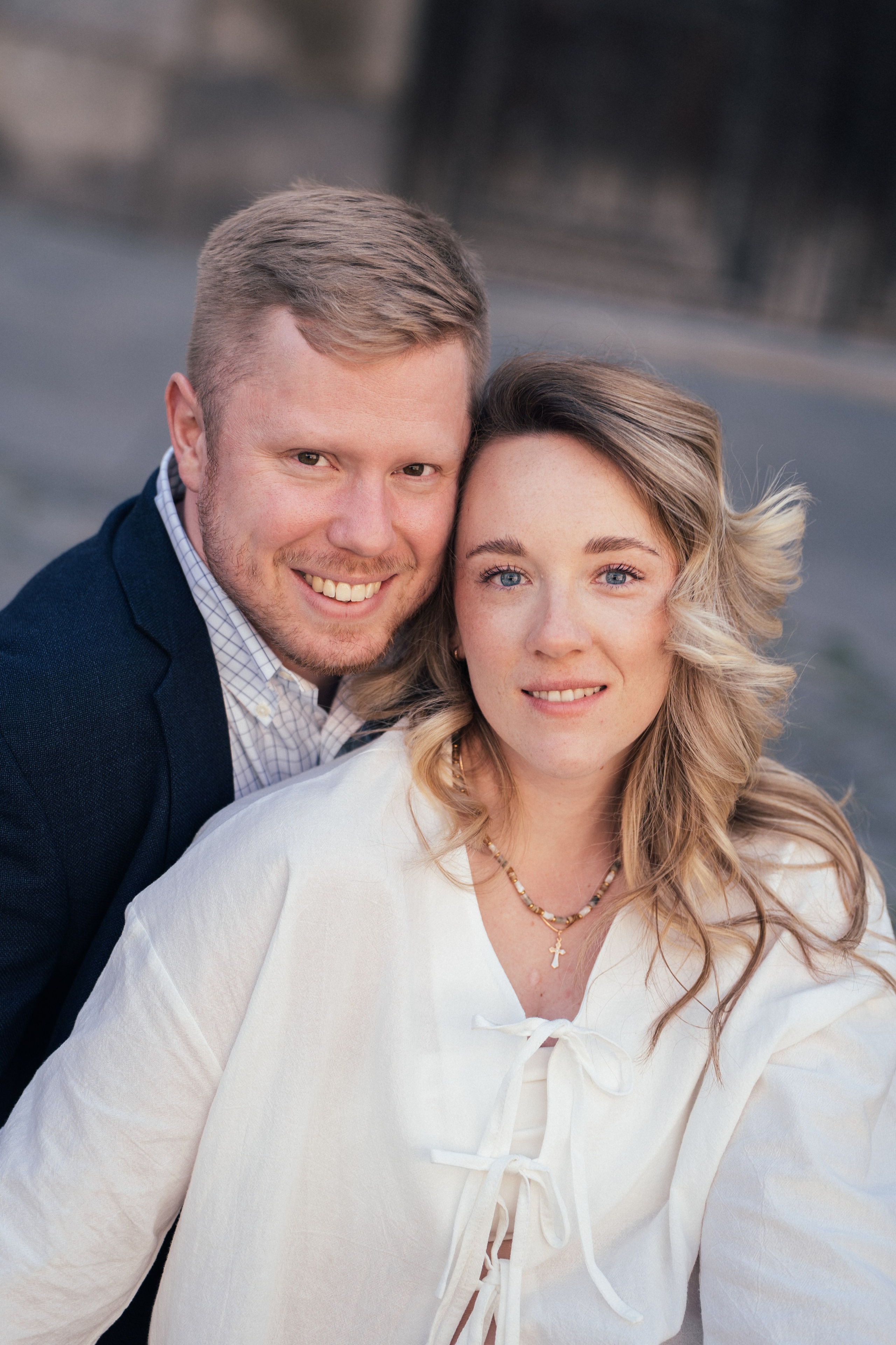 Daria&Gosha. Photographer in Madrid, Spain. Alyona Belyaninova