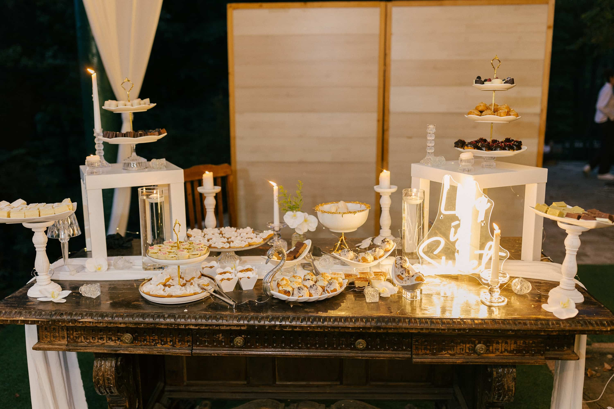 Andreea & Alex | wedding day