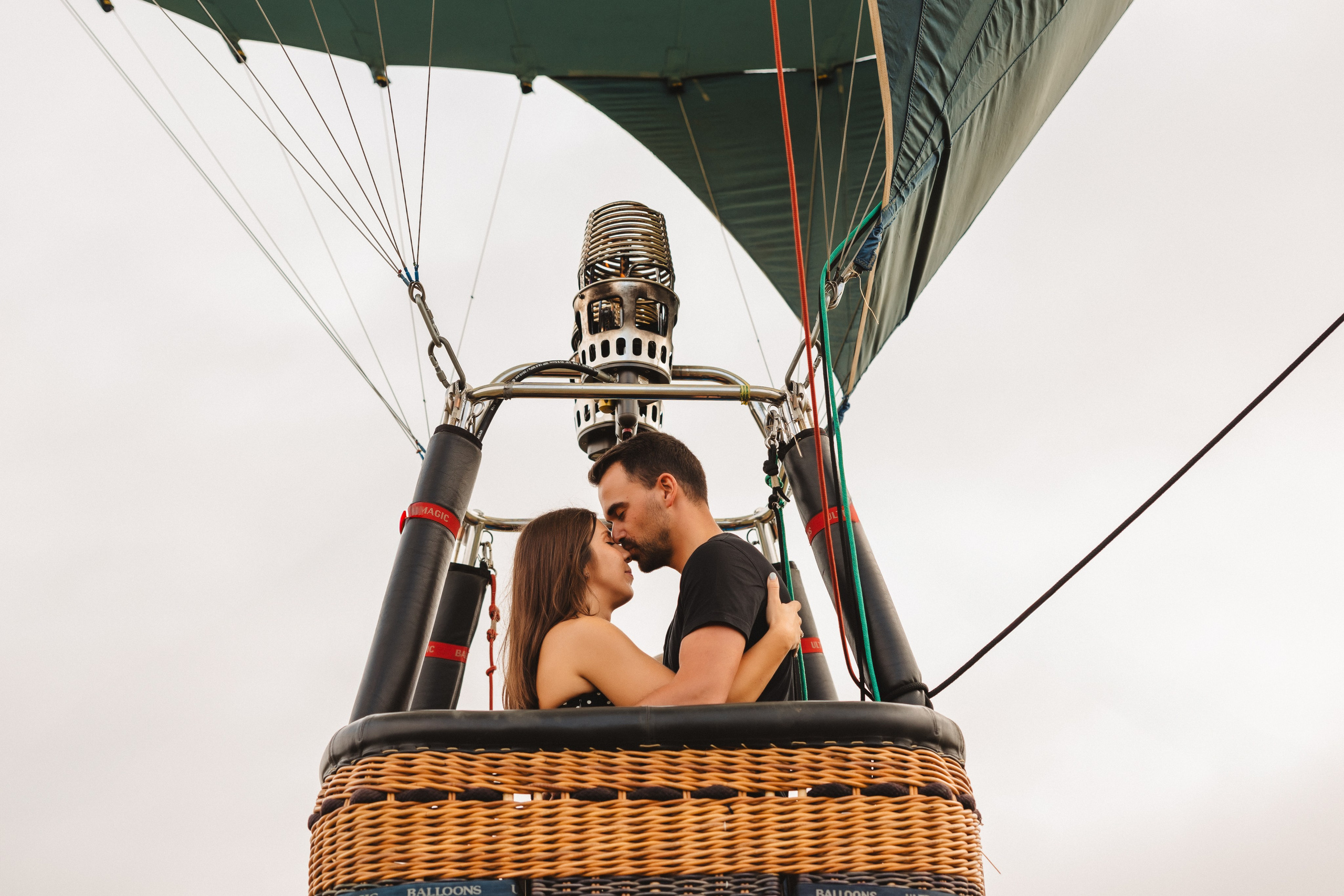 Daniela & Rui. Photographe de mariage et de famille à Braga — Alexandra Mieres Photography