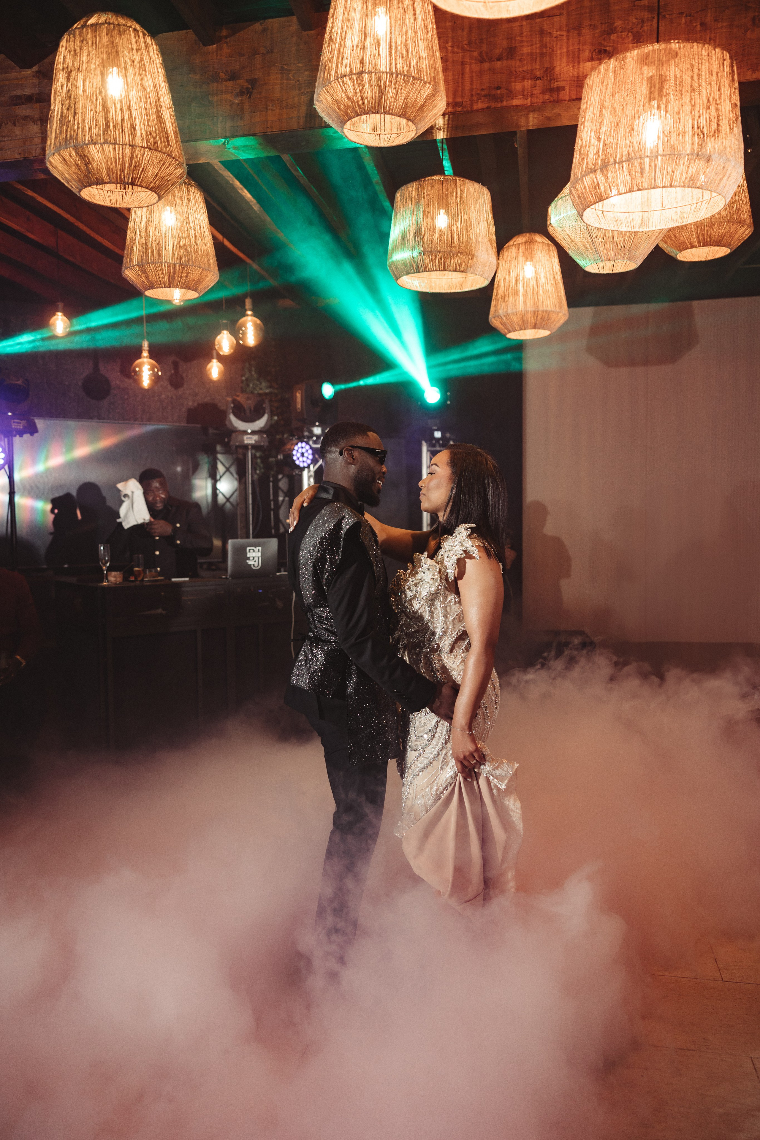 Nejma & Jonathan. Photographe de mariage et de famille à Braga — Alexandra Mieres Photography