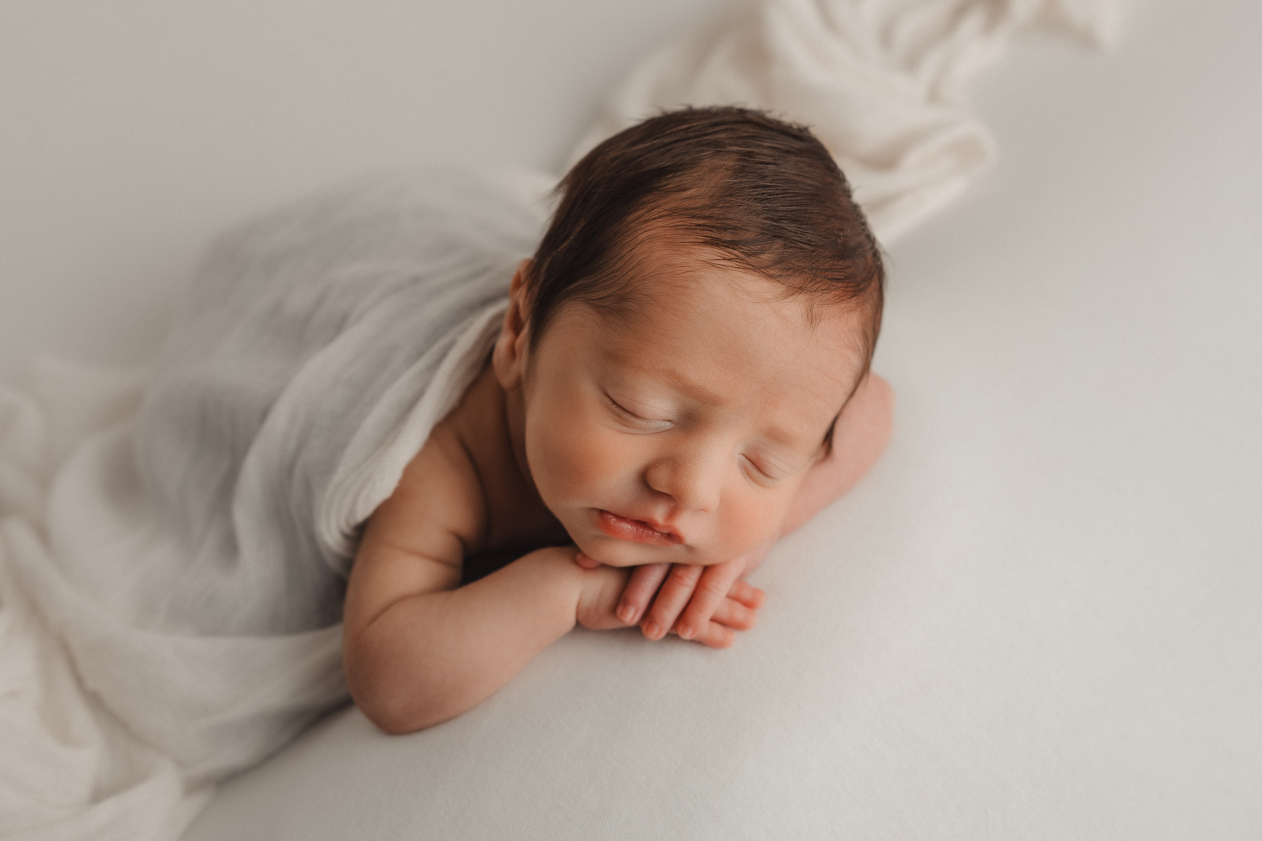 6. Nouveaux-nés. Photographe de mariage et de famille à Braga — Alexandra Mieres Photography