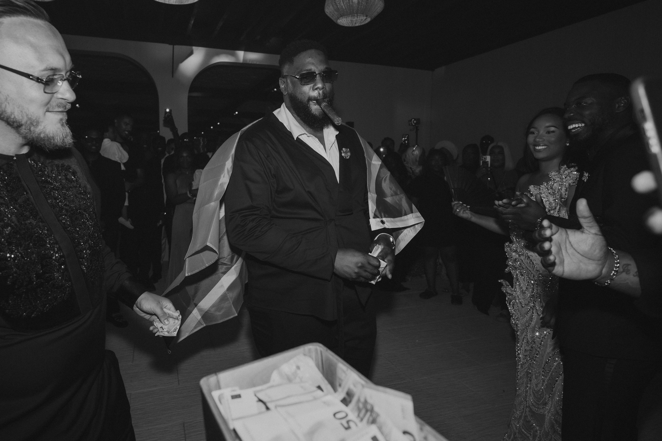 Nejma & Jonathan. Photographe de mariage et de famille à Braga — Alexandra Mieres Photography