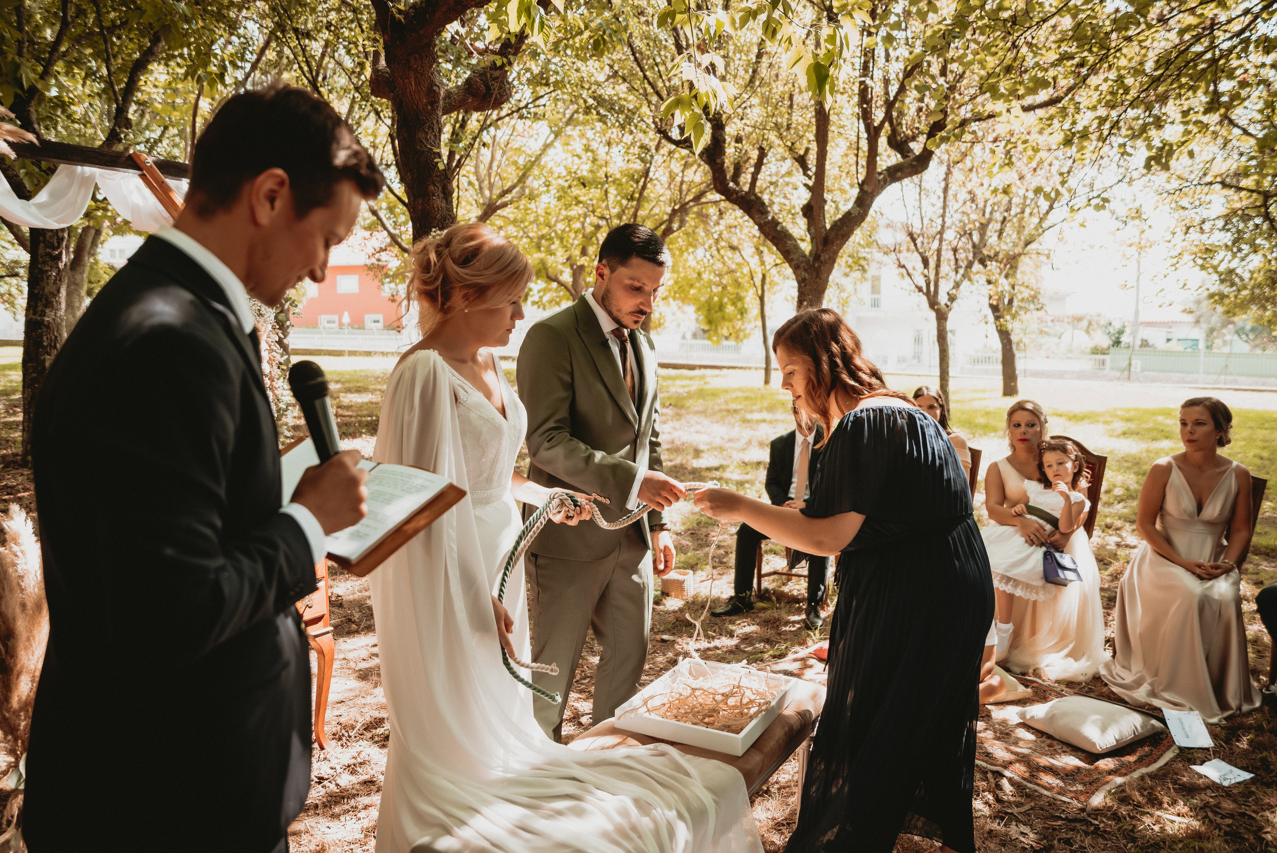 São & Luís. Photographe de mariage et de famille à Braga — Alexandra Mieres Photography