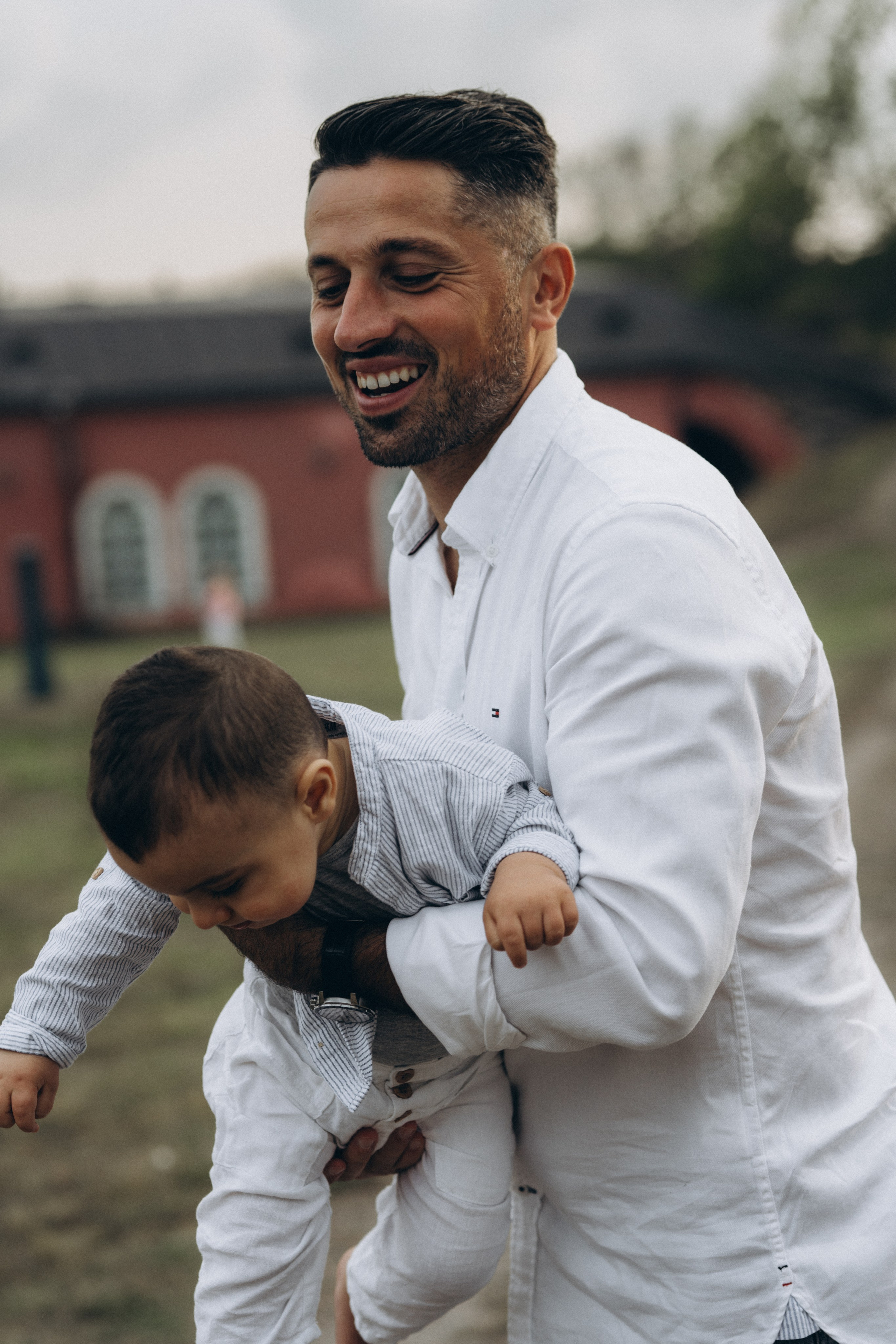 Summer. Wedding and portrait photographer in Helsinki Vickan O