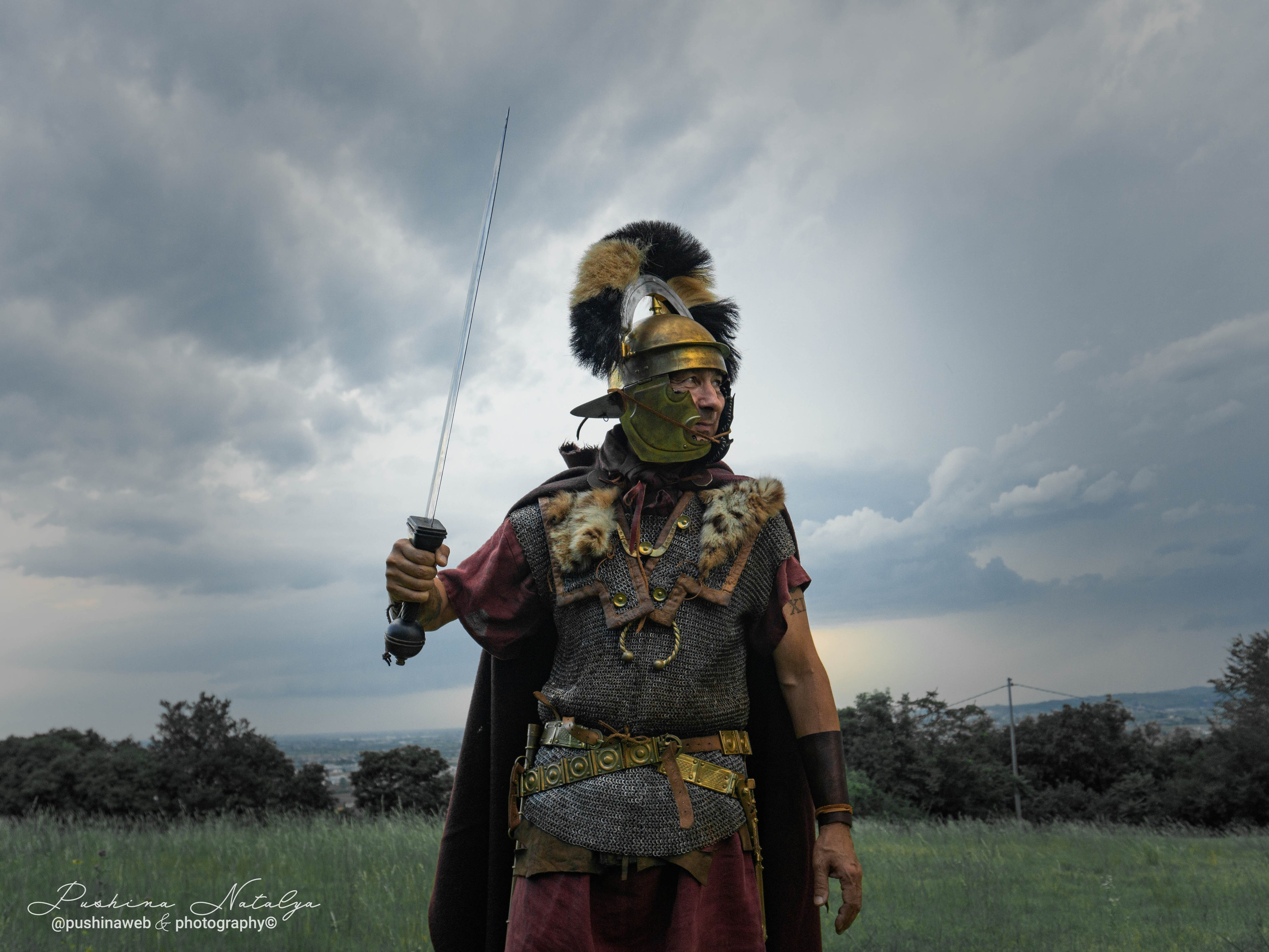 Heros. Foto ritratti spettacolari, fotografo di famiglia a Verona, Vicenza, Venezia e Padova