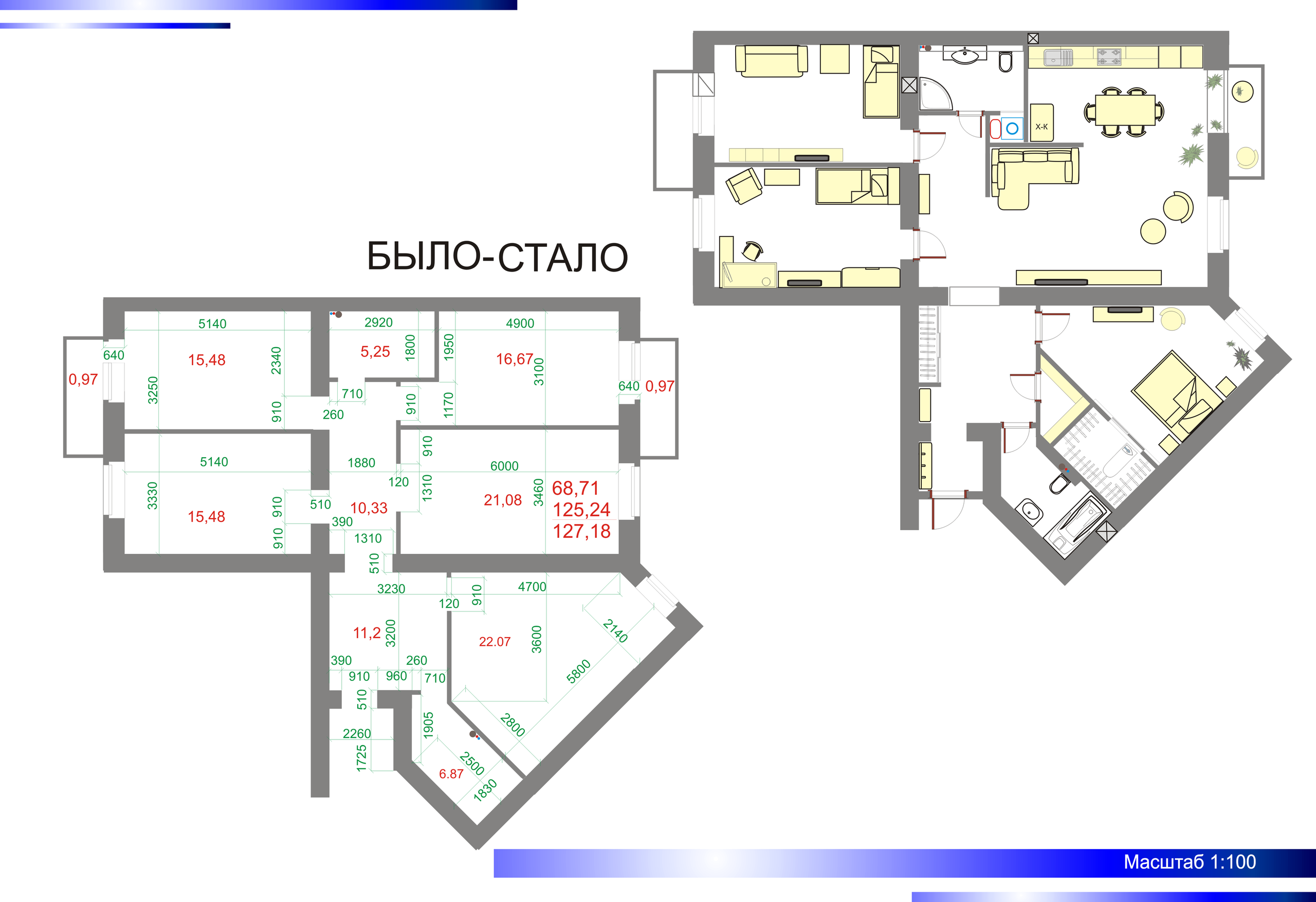 🔮 КЕЙС: «ГАРМОНИЯ ПРОСТРАНСТВА: РЕМОНТ У ЖАКЛИН'». Change4Life: медитации, выгорание, мягкие навыки, ретриты