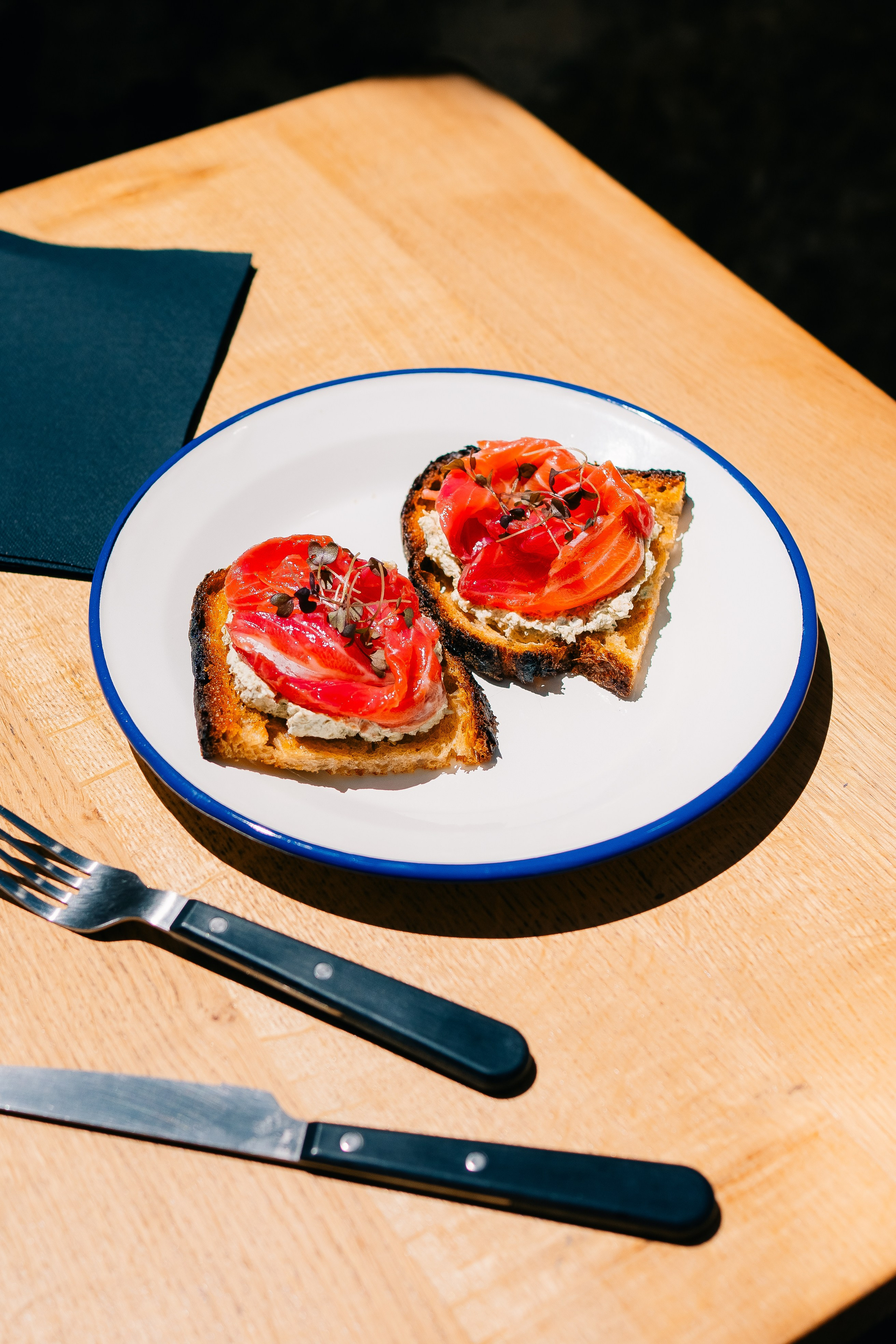 Летнее меню бара Voyager 1. Мария Шер. Профессиональный фотограф в городе Порту, Португалия