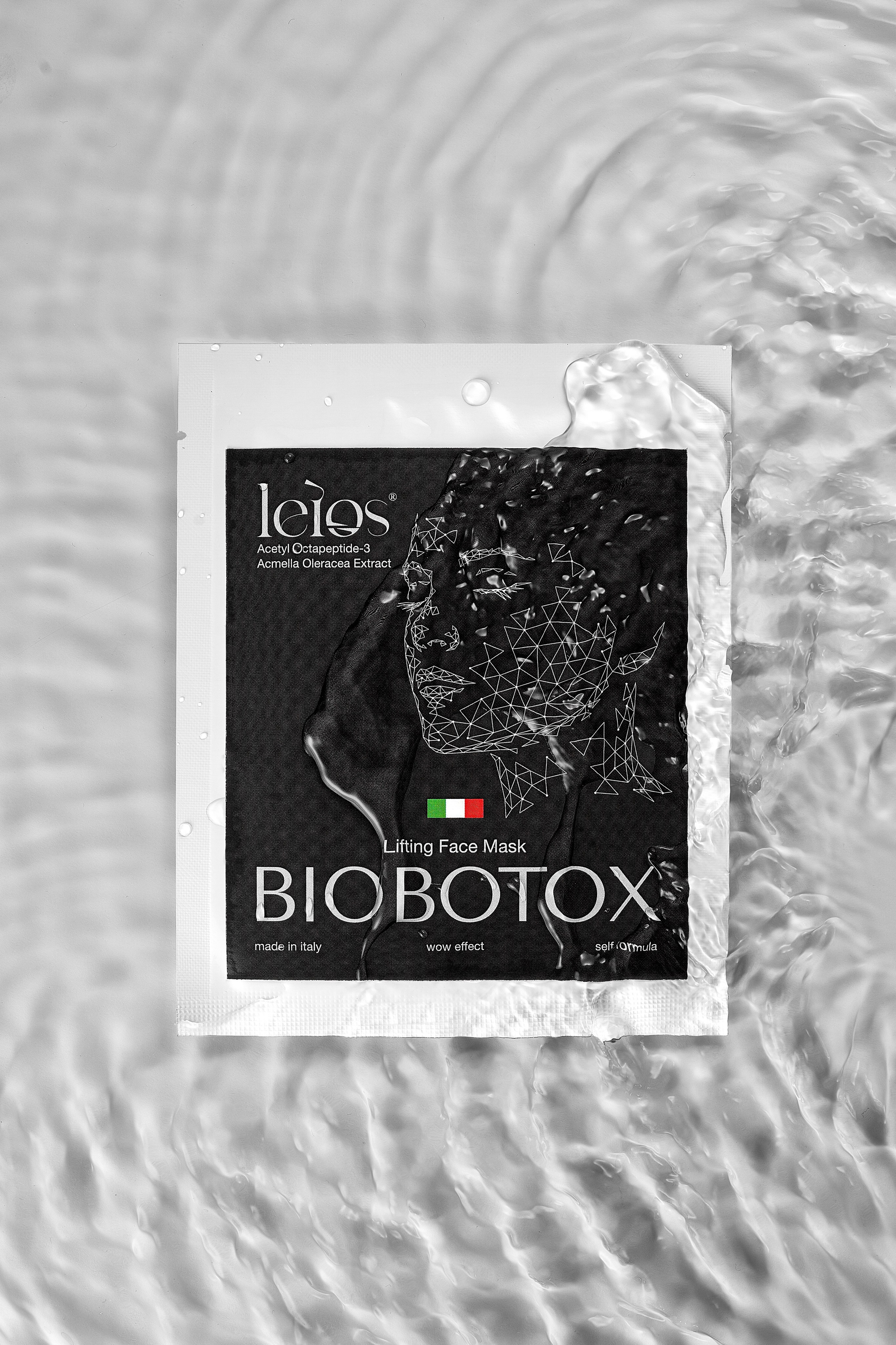 Fotografía Premium de Cuidado de la Piel para E-commerce y Redes Sociales | Eleva la Imagen de Tu Marca