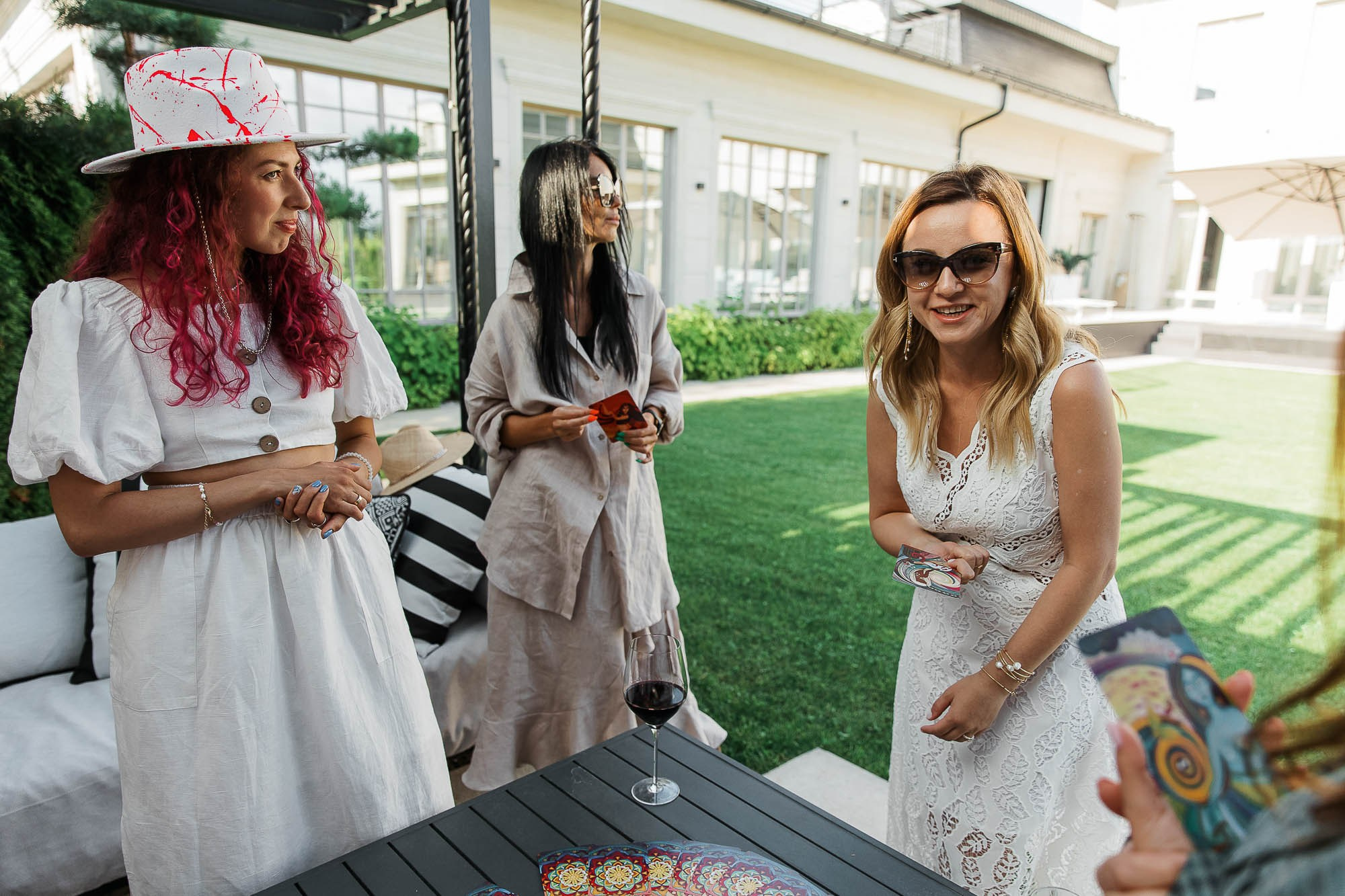 Elizabeth. Tanya Bogdan | Cornwall | Devon | UK Wedding Photographer