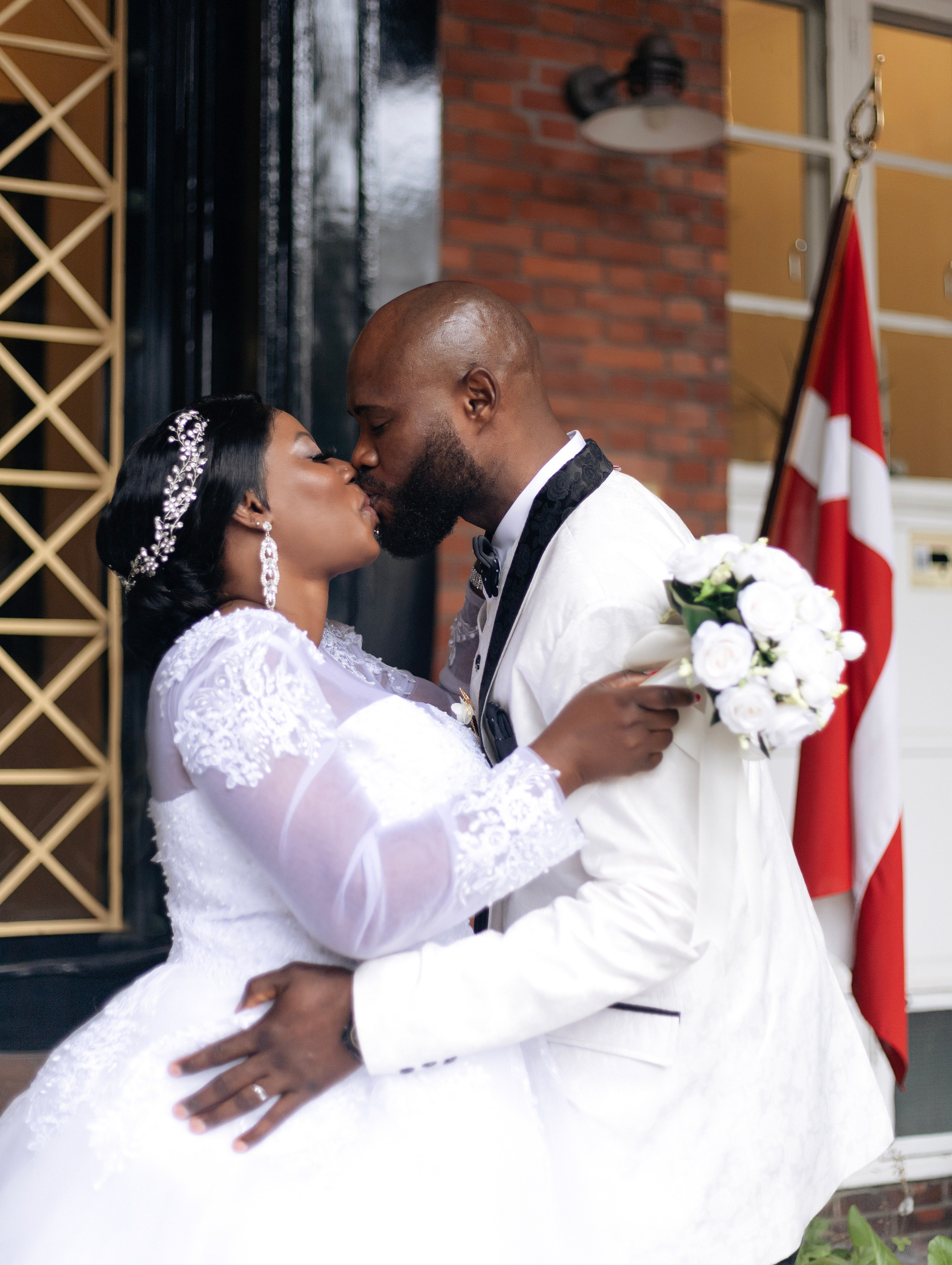 Wedding Susy Kolding. Alexia Frame Photographer