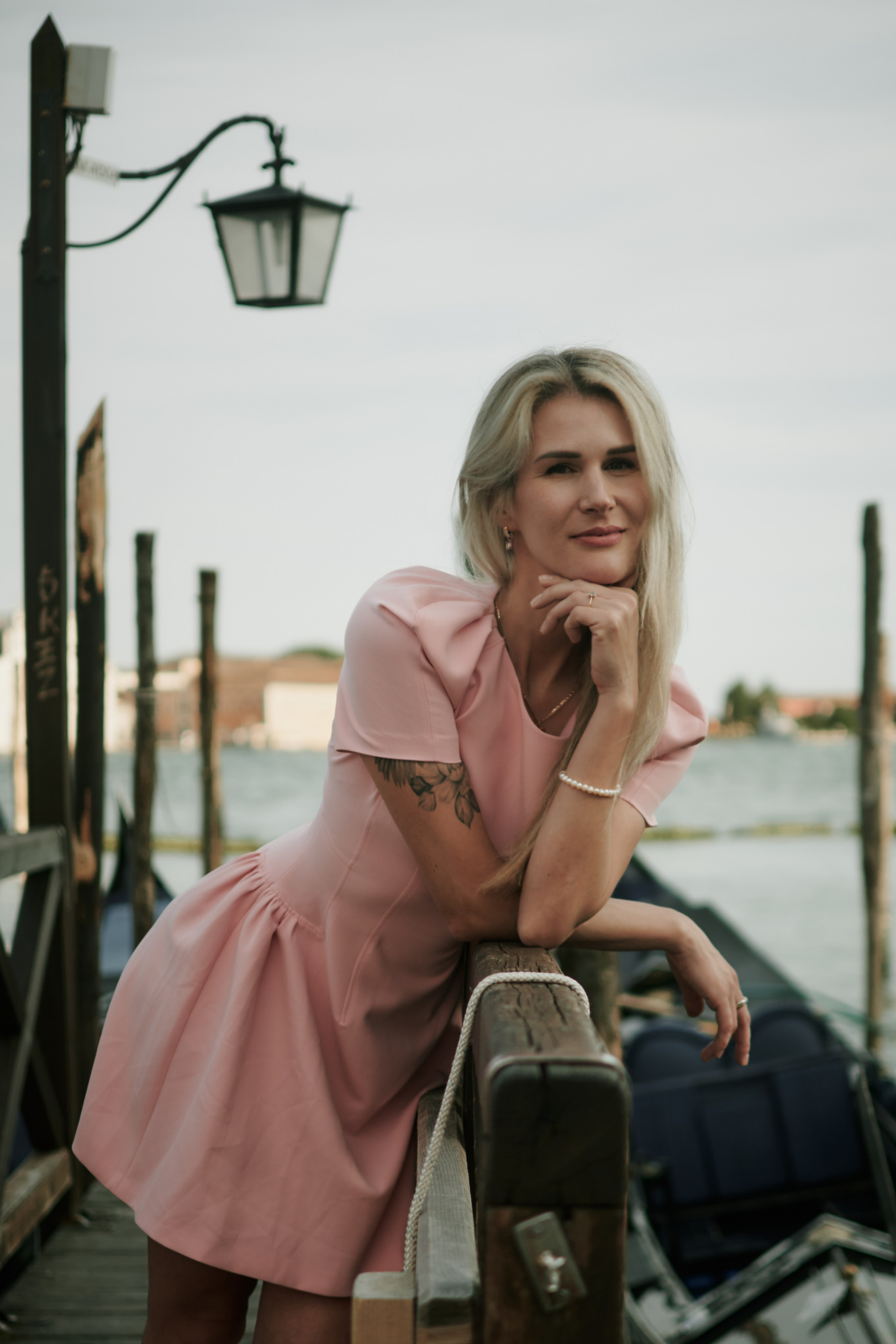 Alexandra and Uva. Фотограф в Венеции, Италия. Зотова Яна