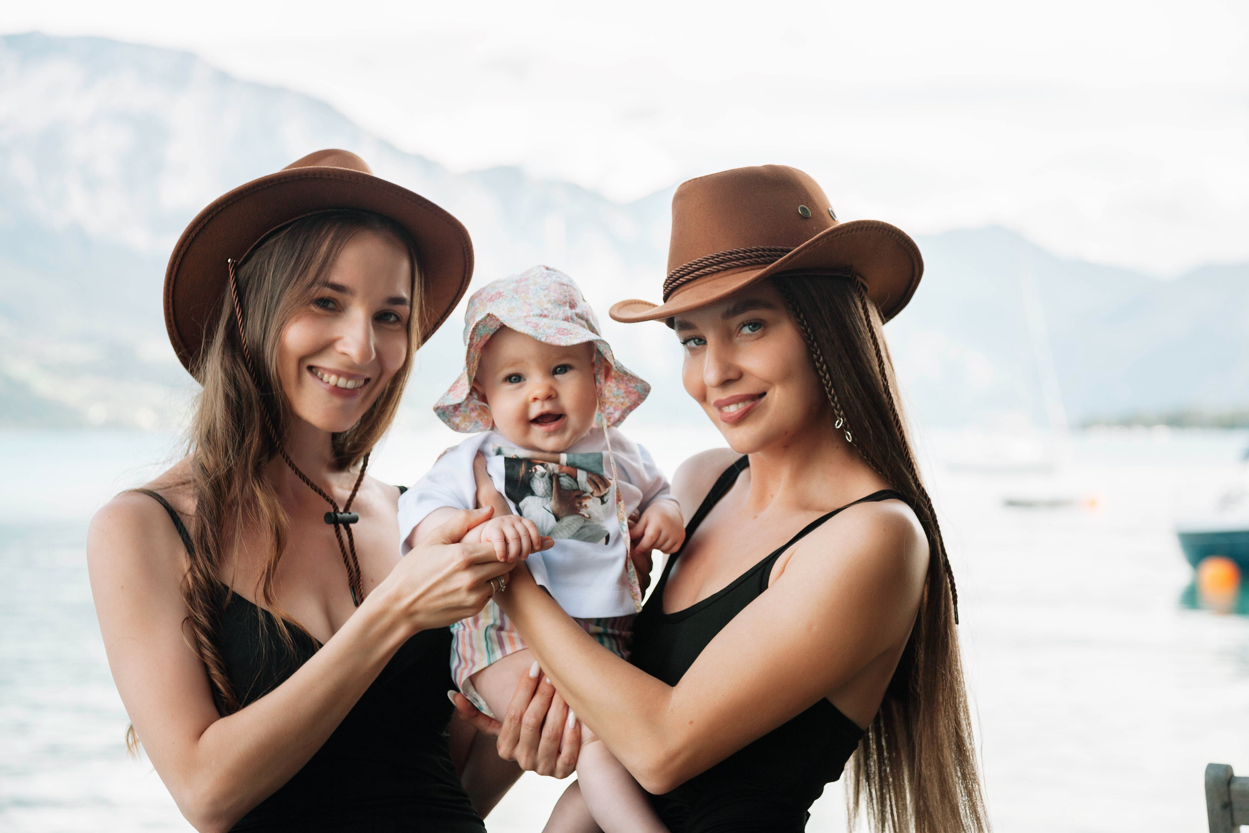 Family. Wedding photographer Lyubov Sun Reutlingen