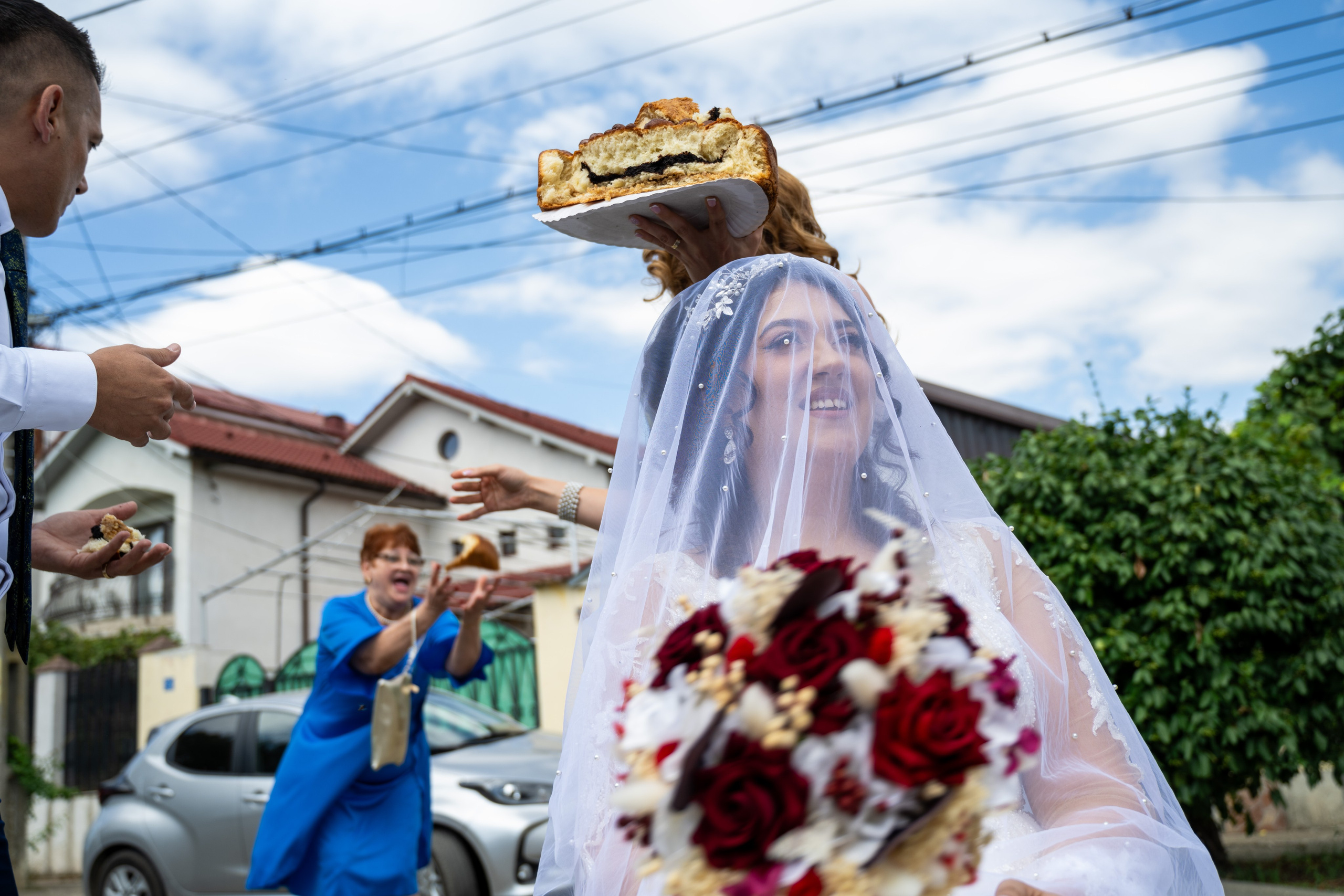 fotograf botez slobozia 