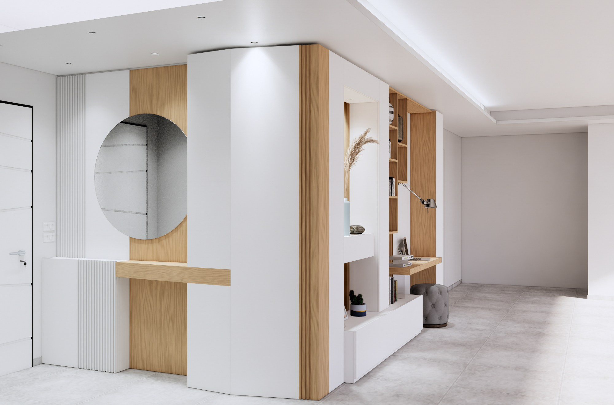 3D modeling. Marco Greco Architectural and interiors photographer based in Apulia Italy Fotografo di architettura interni Puglia B&B Case vacanze Hotel