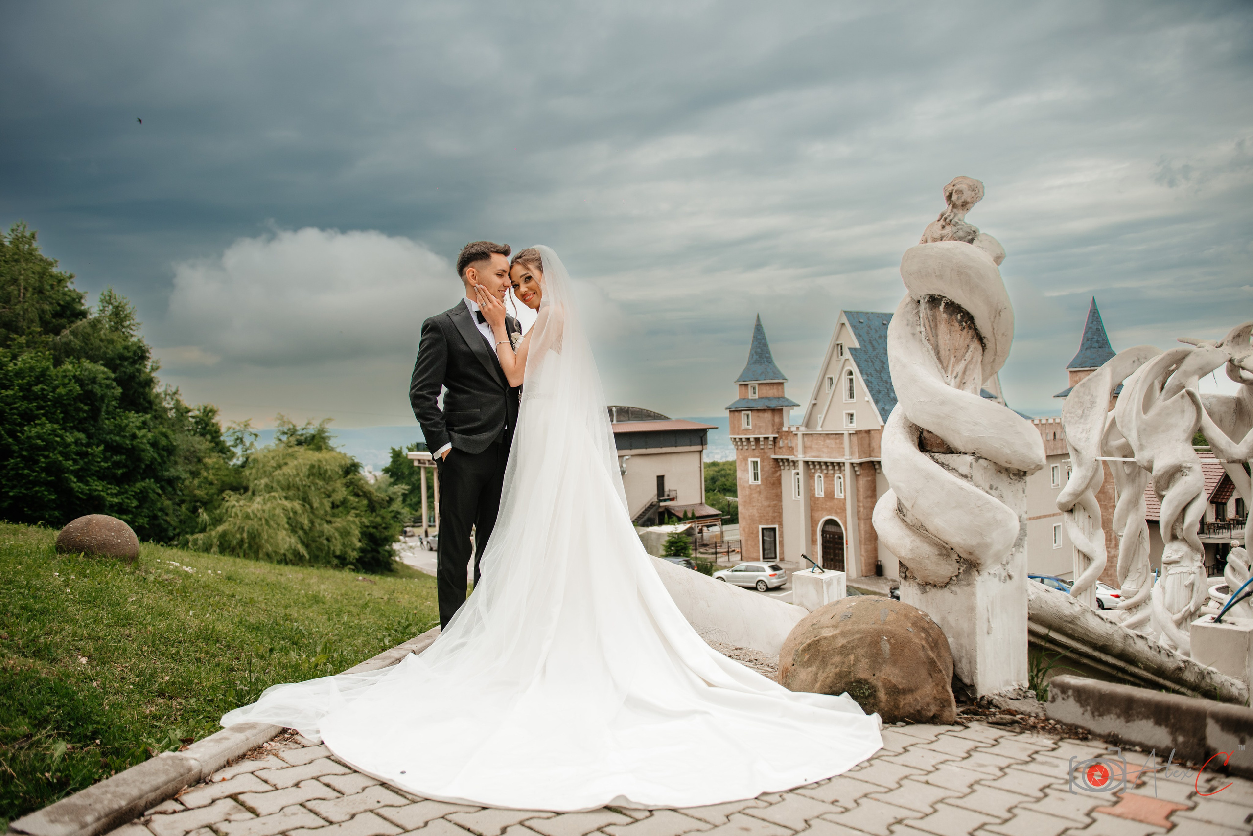 Fotograf de evenimente