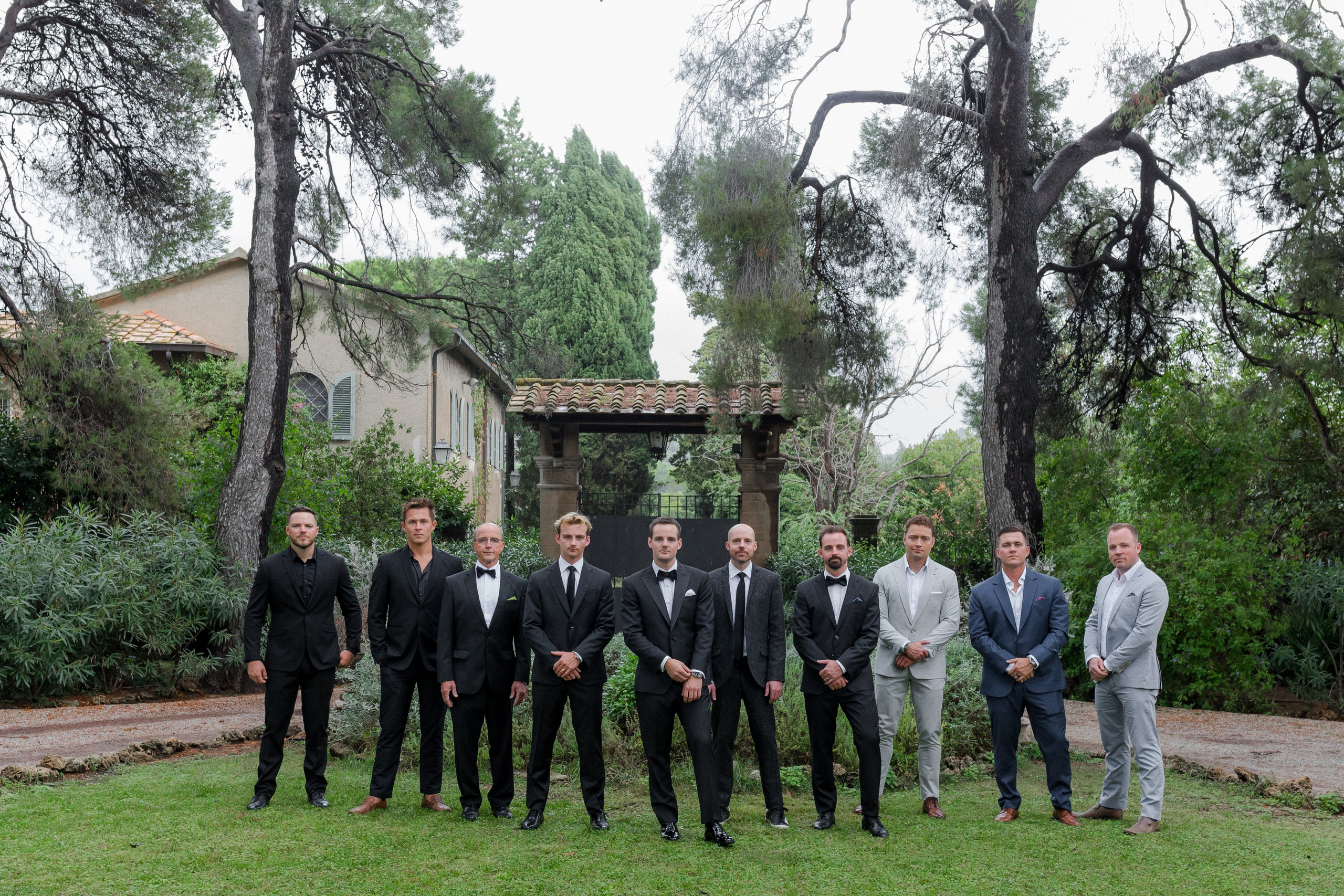 Ekateryna&David wedding in Tuscany. Wedding photographer Italy