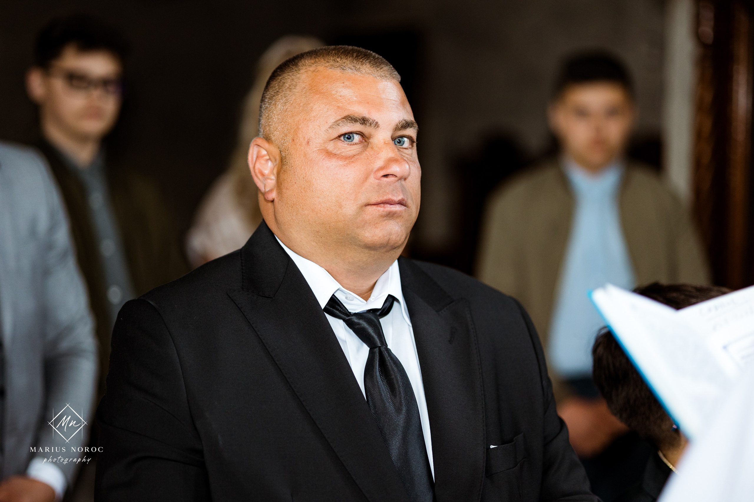 Olivia - Taina Sfântului Botez