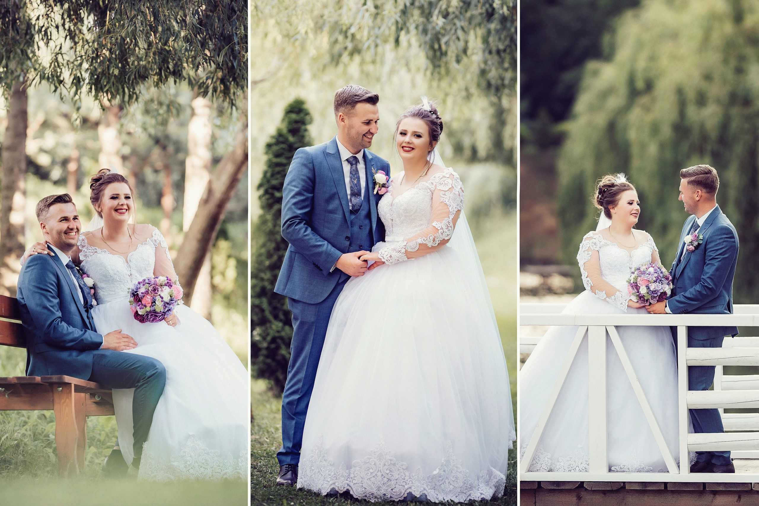 Nunta. George Boicu — Fotograf — Gura Humorului