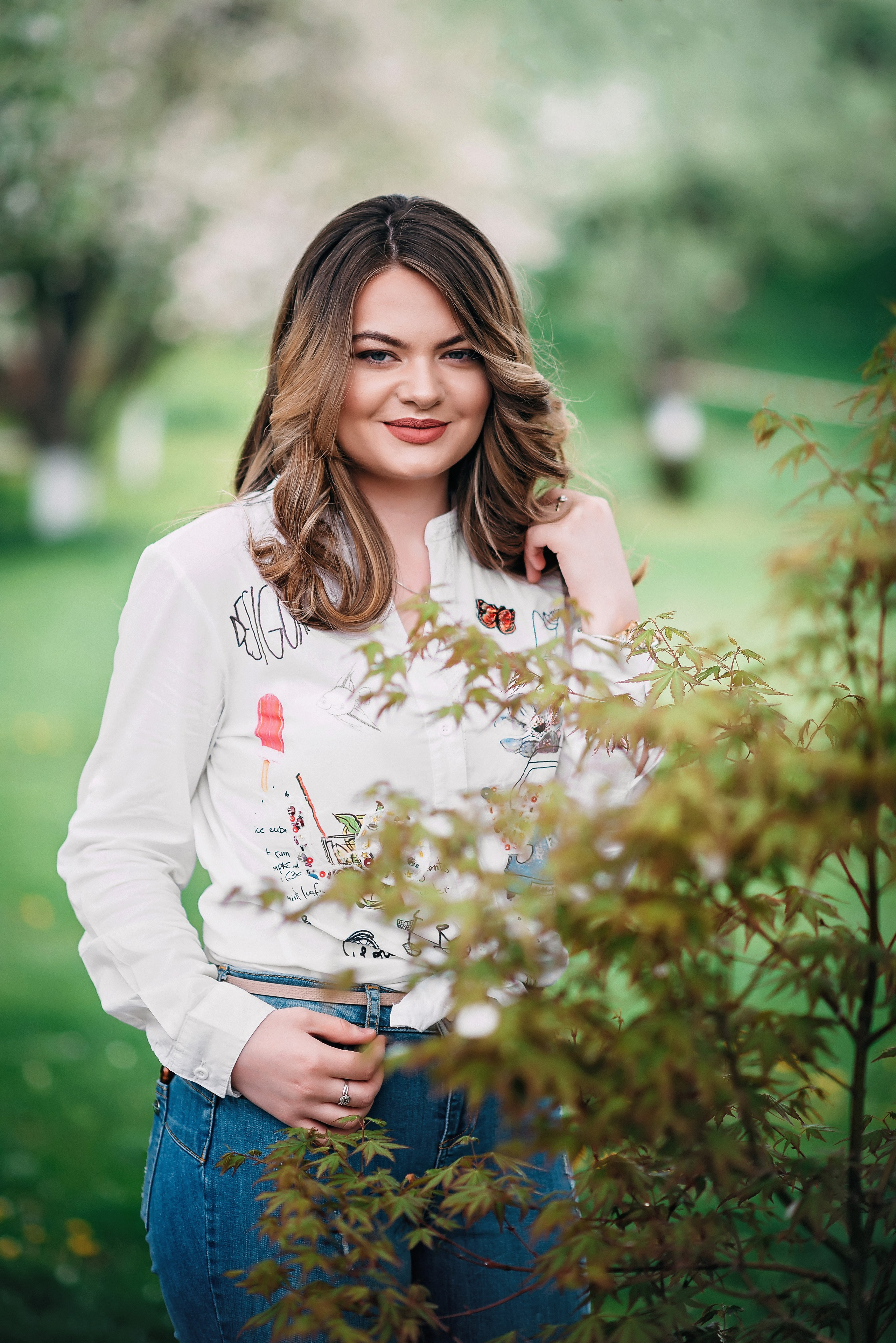 Absolventi. George Boicu — Fotograf — Gura Humorului