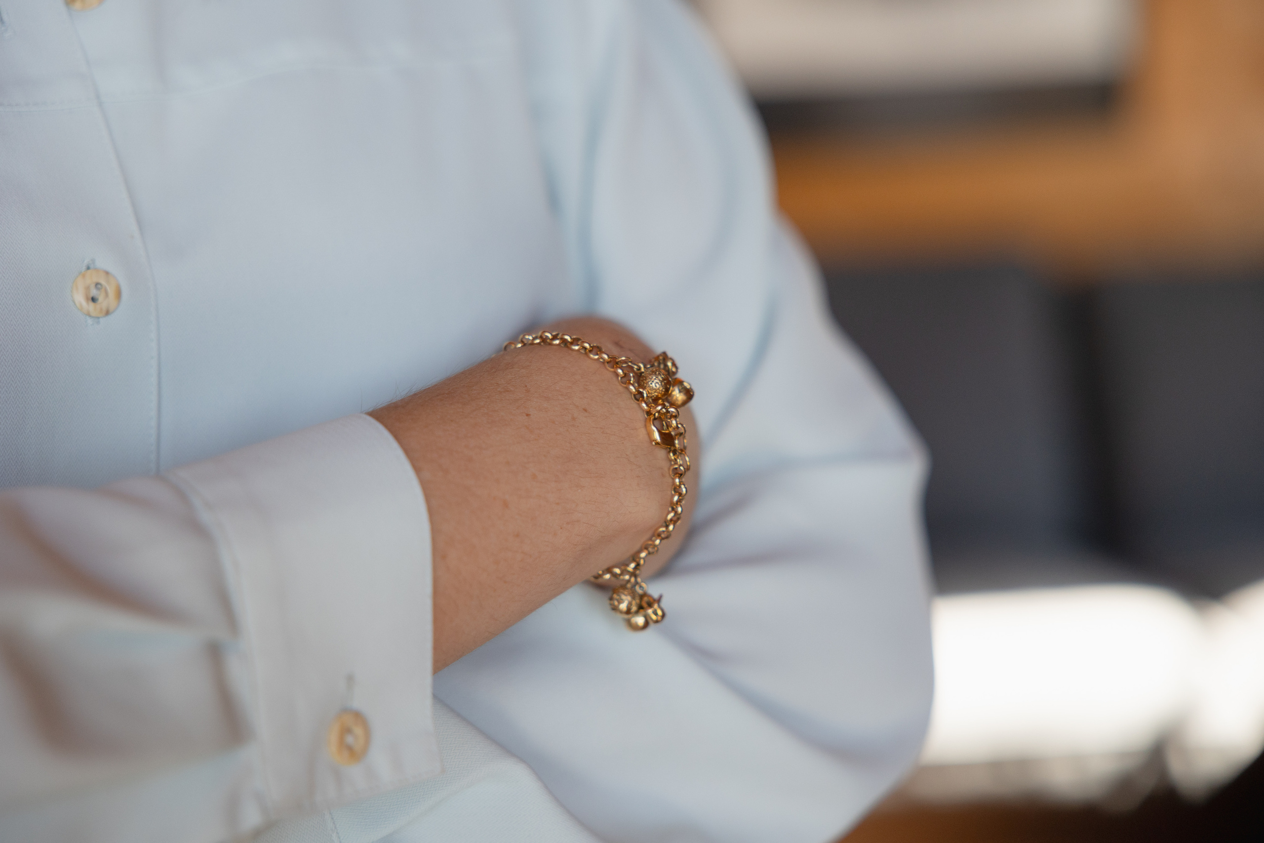 Branding session for Ines. Eugénie Smirnova — Photographe à Toulouse et dans le Sud-Ouest