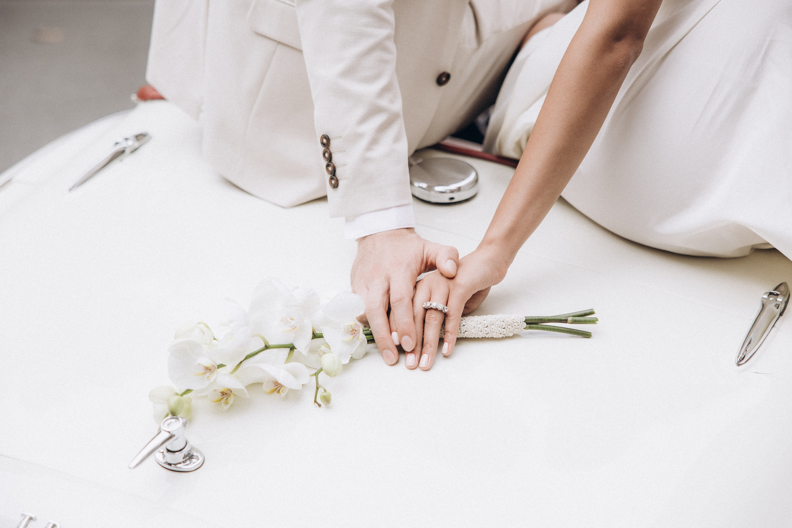 Wedding in Paris. Евгения Смирнова — фотограф в Тулузе и юго-западной Франции