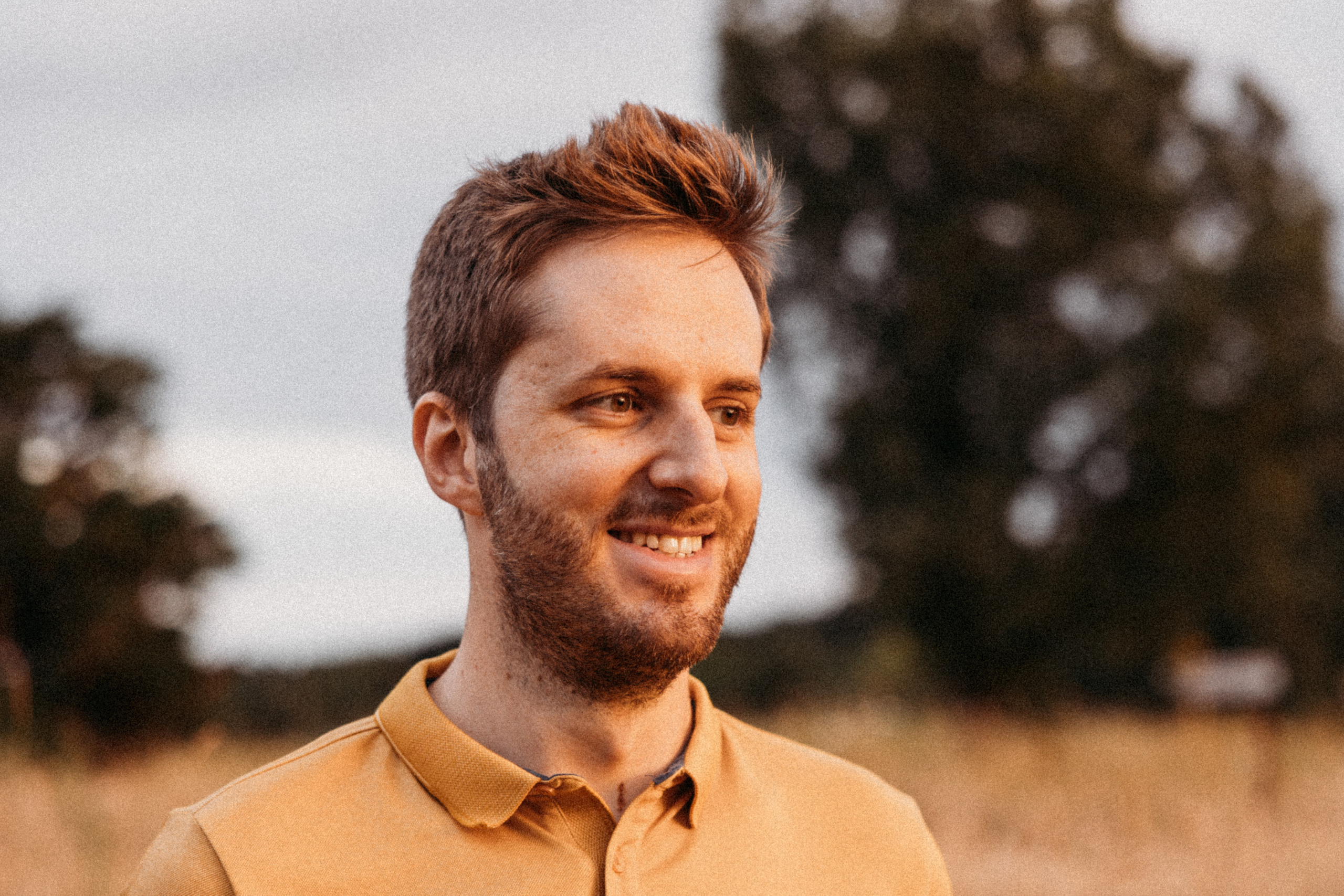 French country side photo session for Irina & Remy. Eugénie Smirnova — Photographe à Toulouse et dans le Sud-Ouest