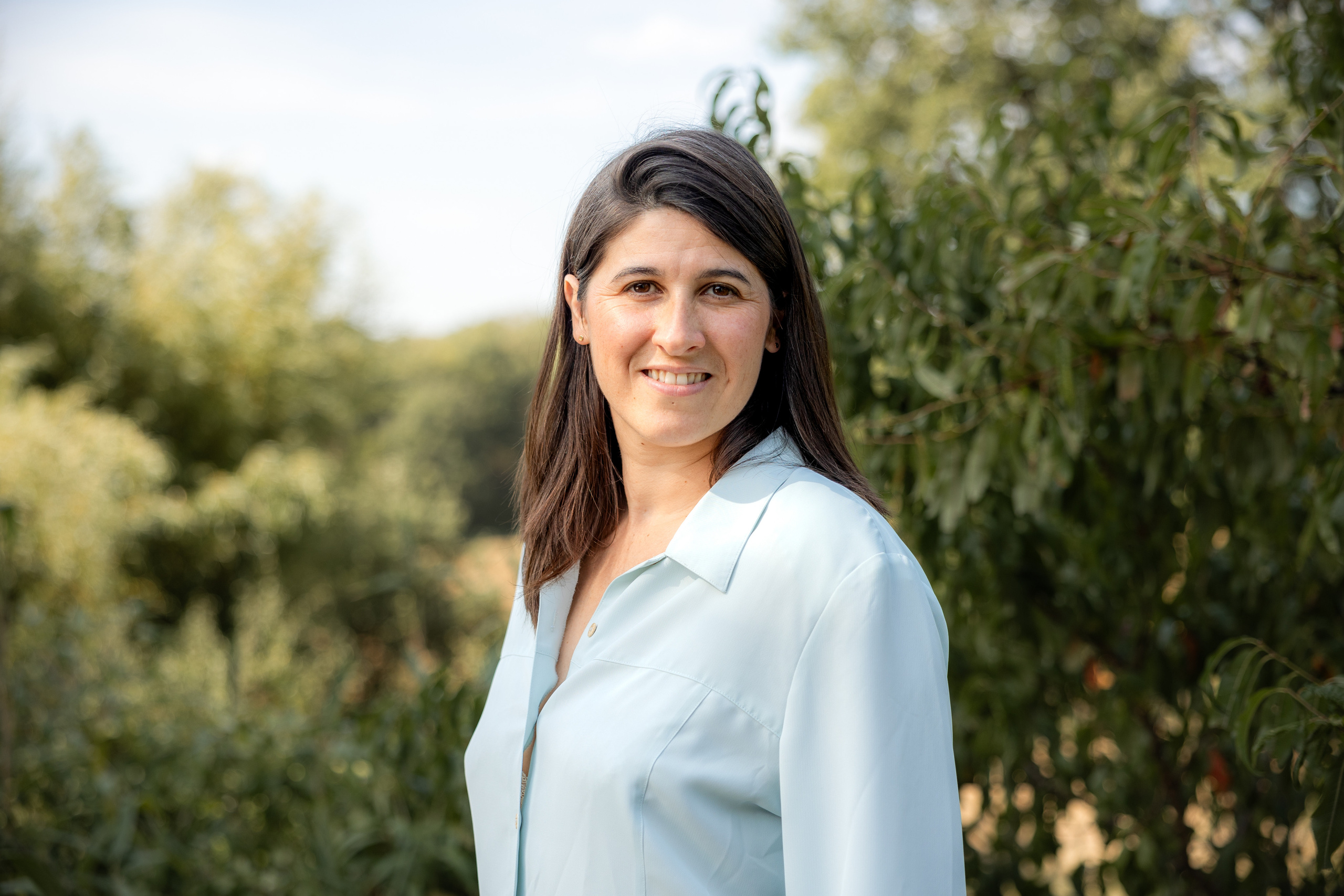 Branding session for Ines. Eugénie Smirnova — Photographe à Toulouse et dans le Sud-Ouest