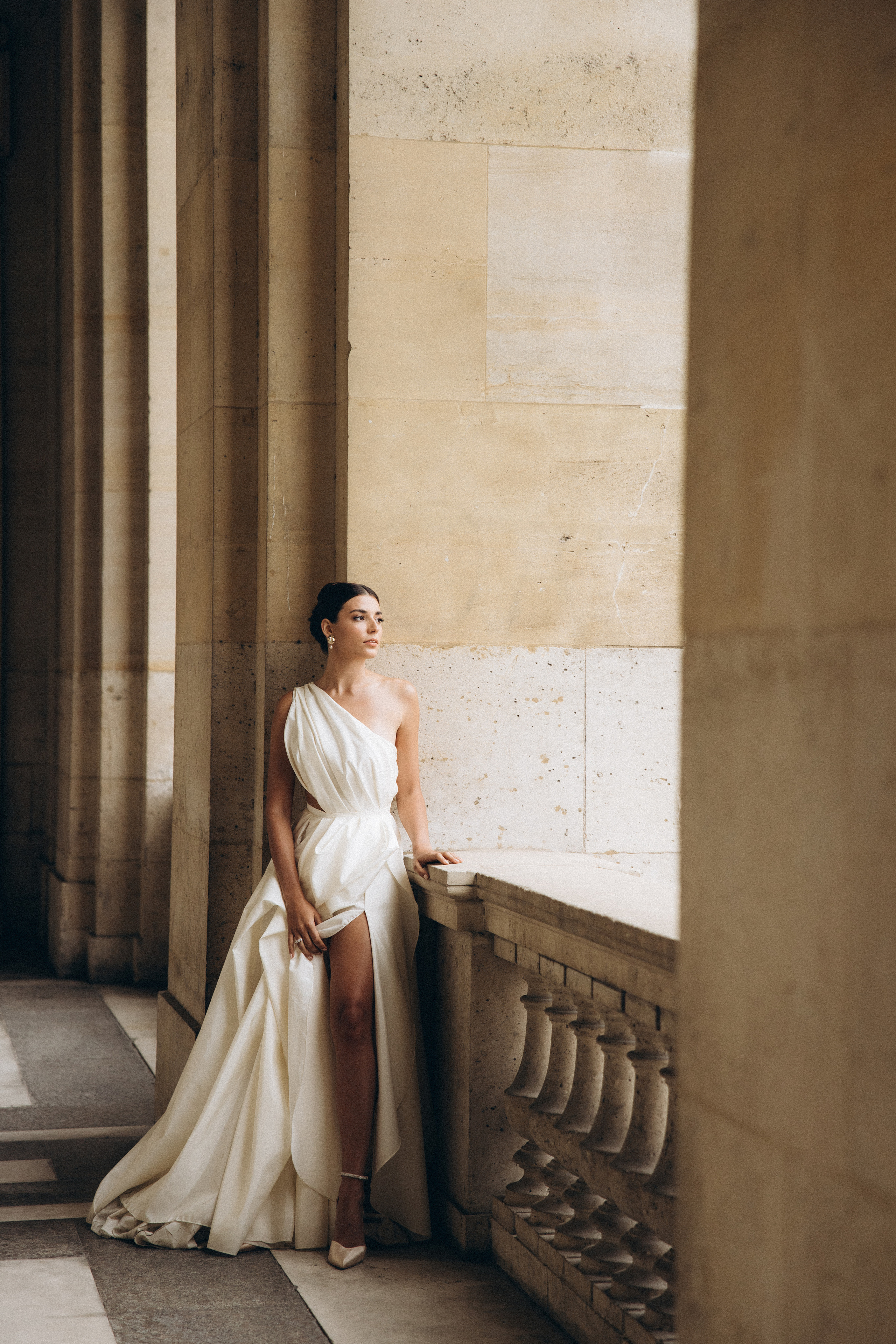Wedding in Paris. Евгения Смирнова — фотограф в Тулузе и юго-западной Франции