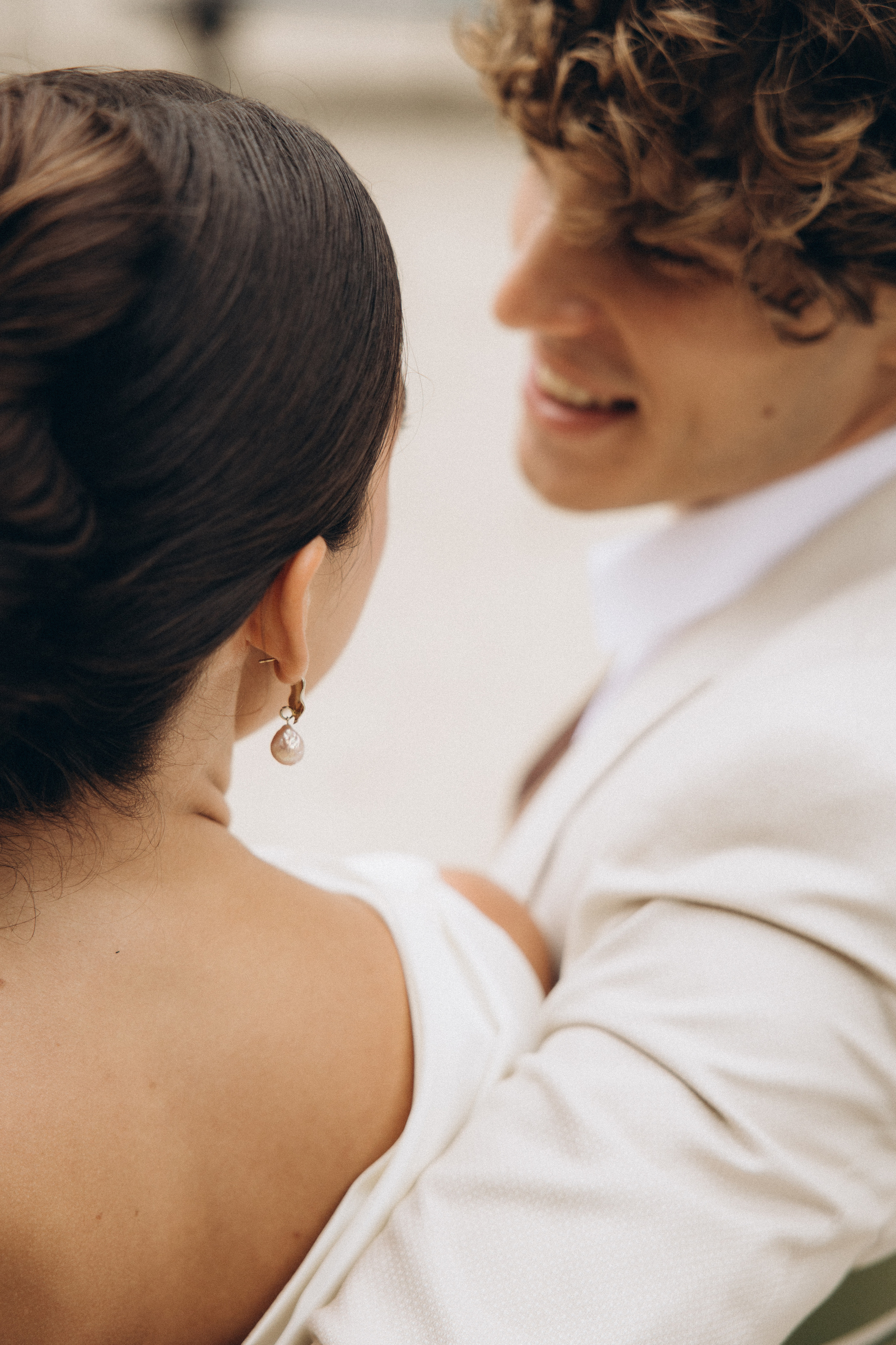 Wedding in Paris. Евгения Смирнова — фотограф в Тулузе и юго-западной Франции