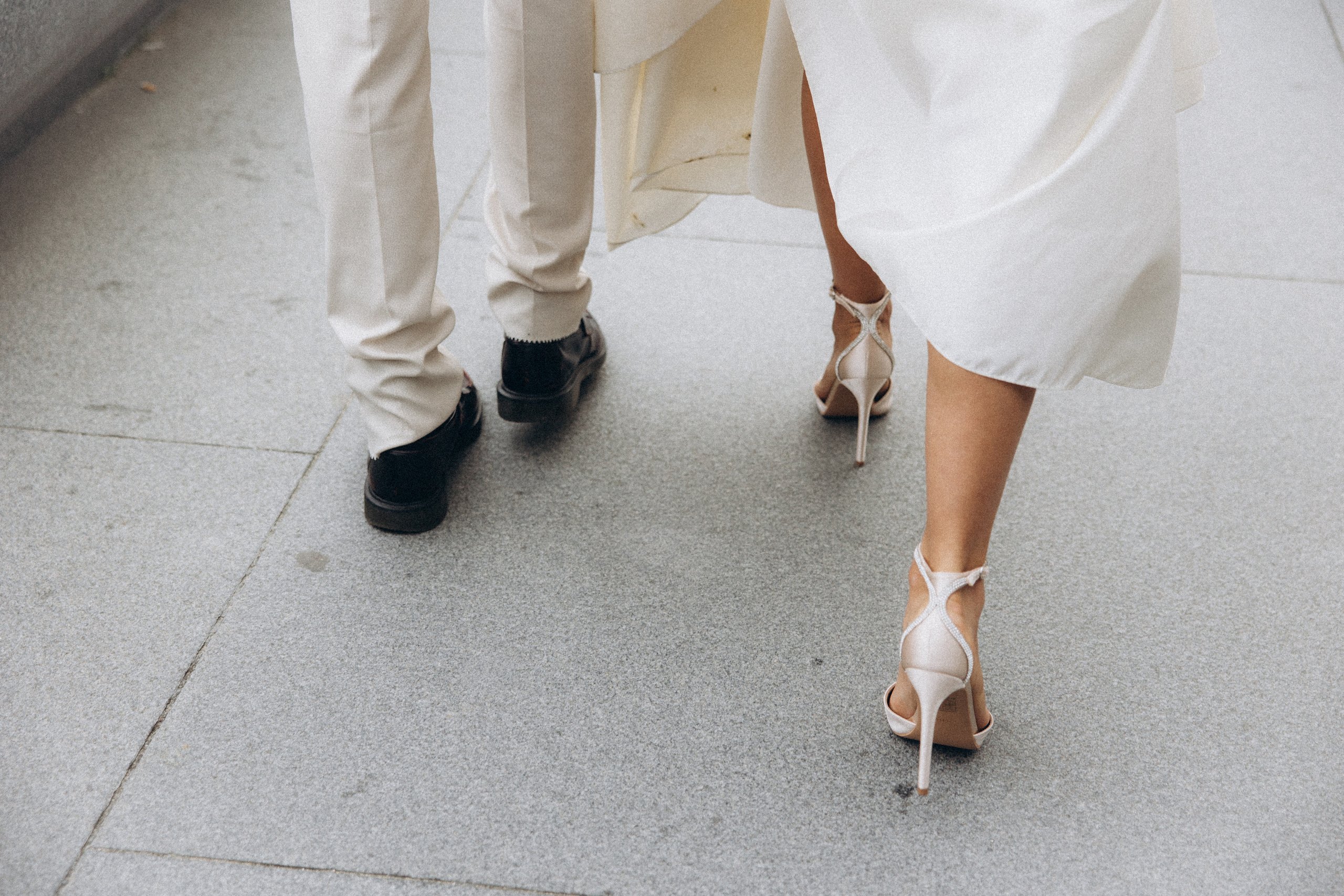 Wedding in Paris. Евгения Смирнова — фотограф в Тулузе и юго-западной Франции