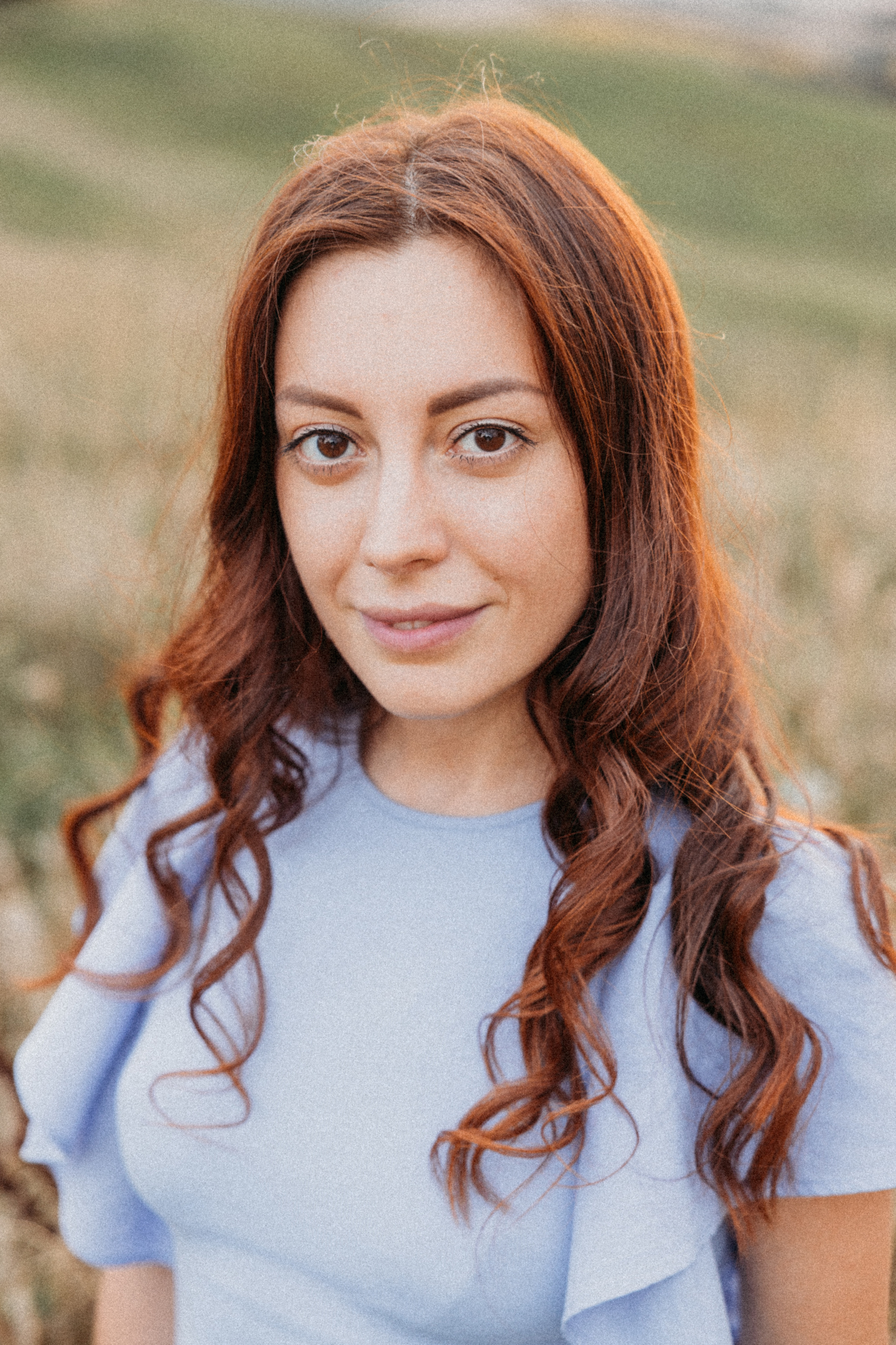 French country side photo session for Irina & Remy. Eugénie Smirnova — Photographe à Toulouse et dans le Sud-Ouest