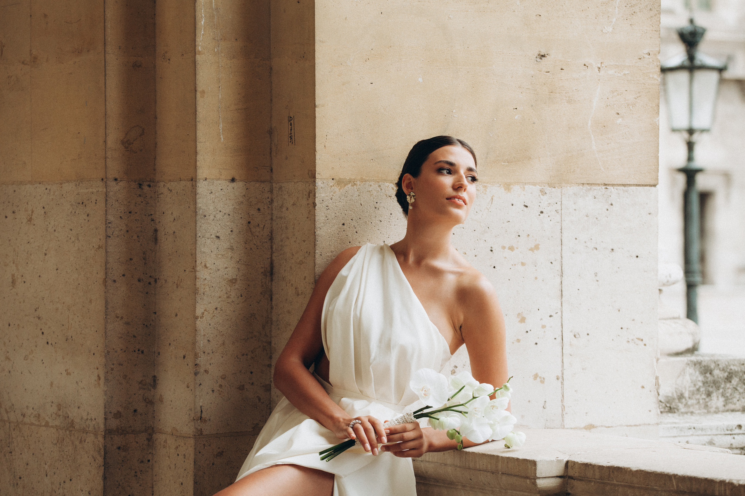 Wedding in Paris. Евгения Смирнова — фотограф в Тулузе и юго-западной Франции