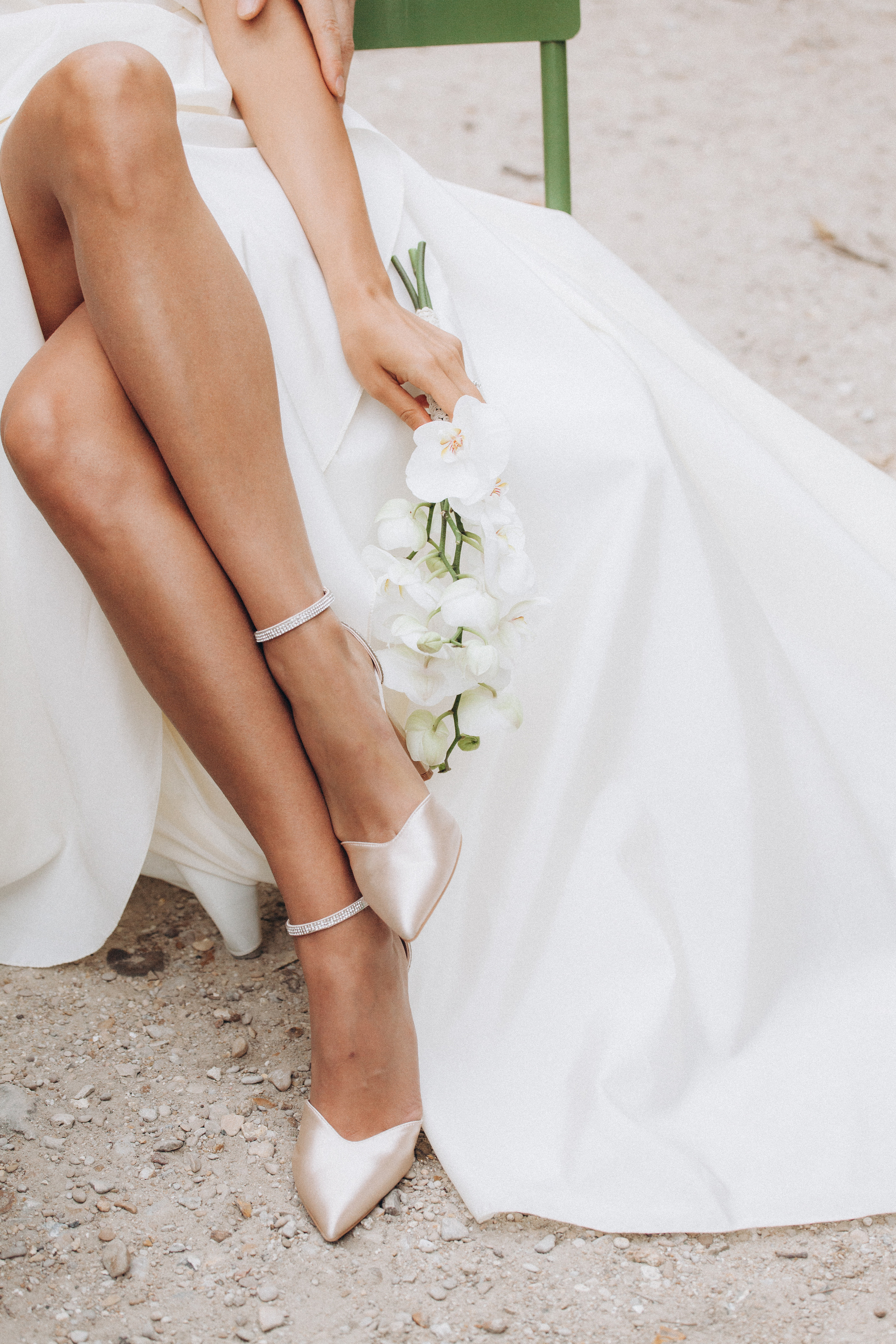 Wedding in Paris. Евгения Смирнова — фотограф в Тулузе и юго-западной Франции