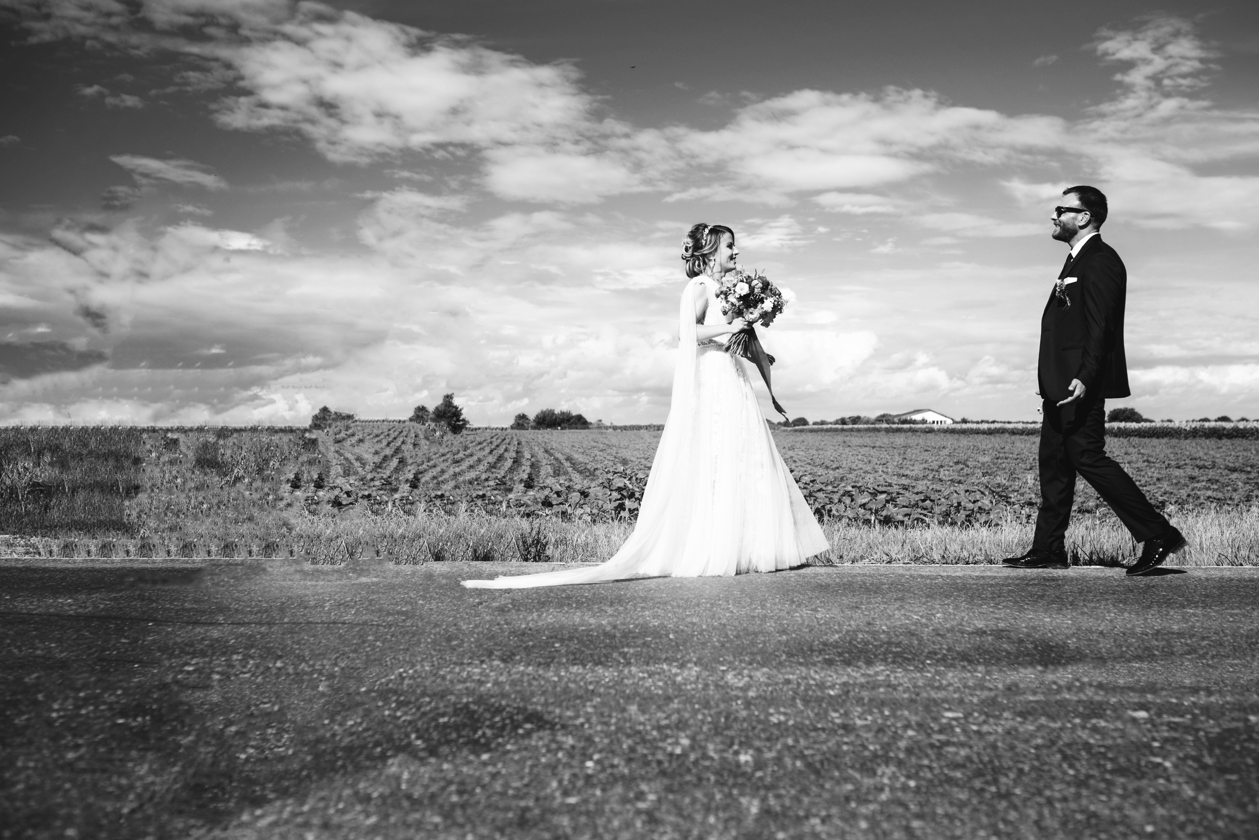 Ioana & Eugen. Acasă