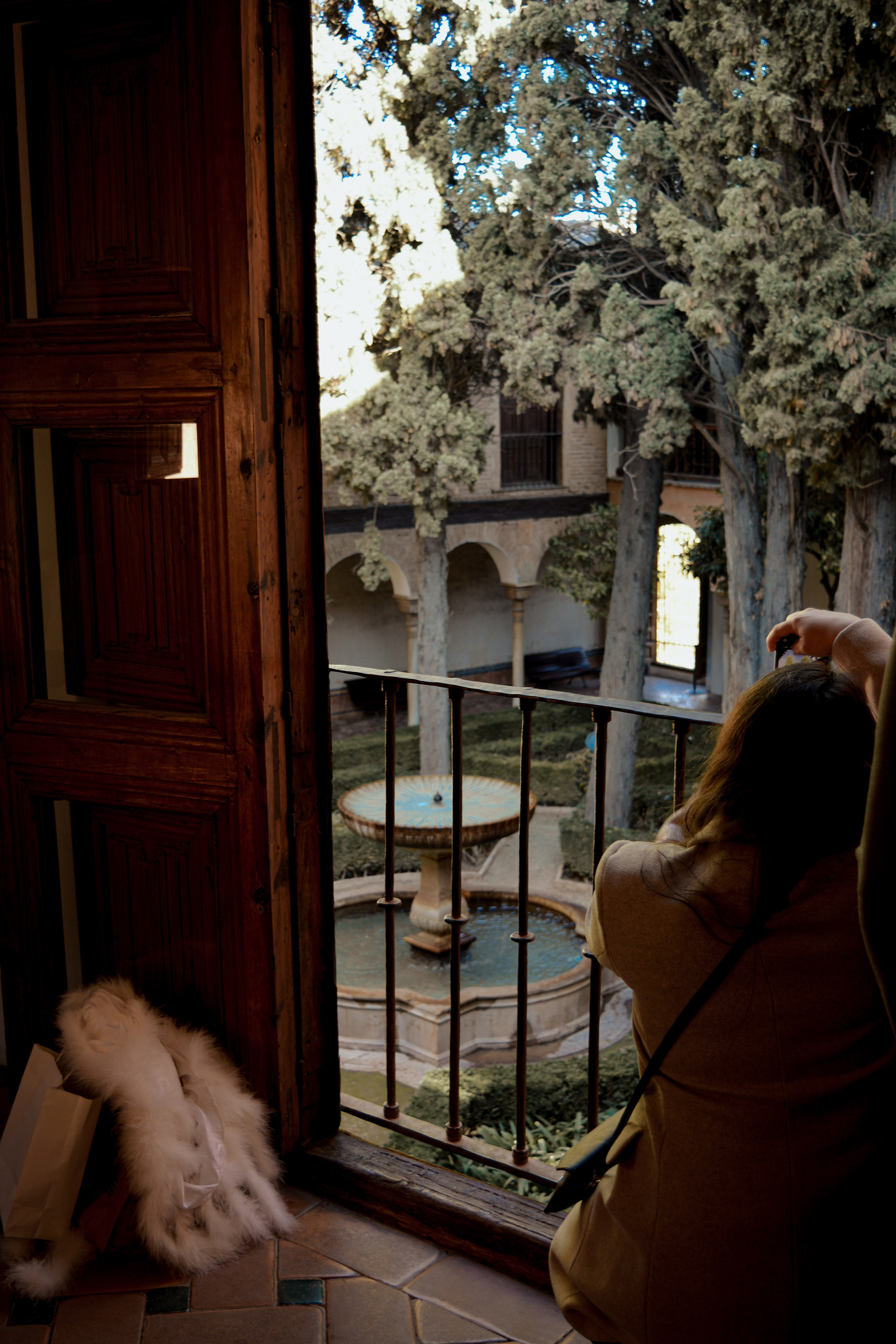 Cosas Bonitas. Yuliia Foto