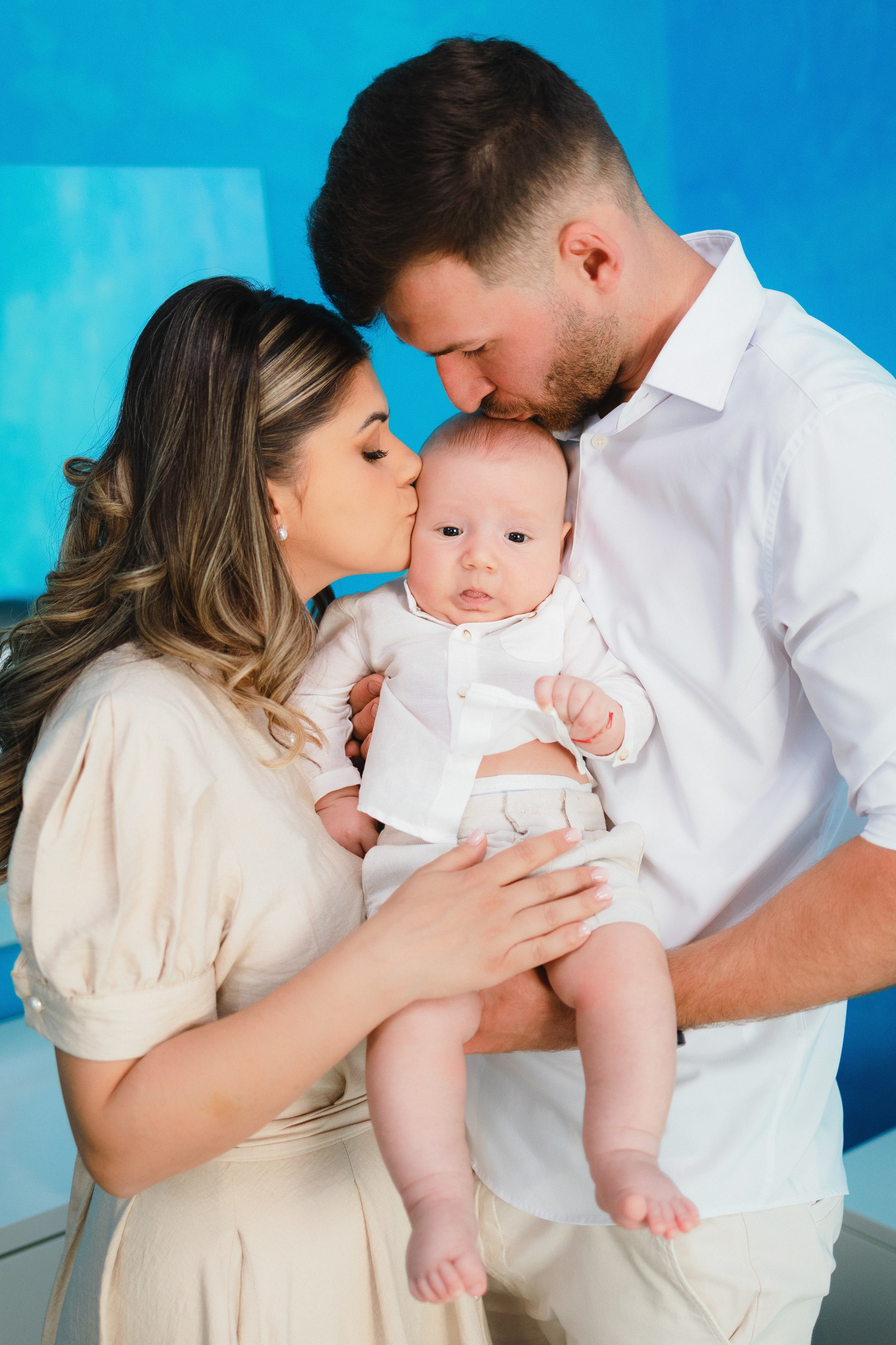 Baptism Ethan Petru. Ionutdraganfoto.com